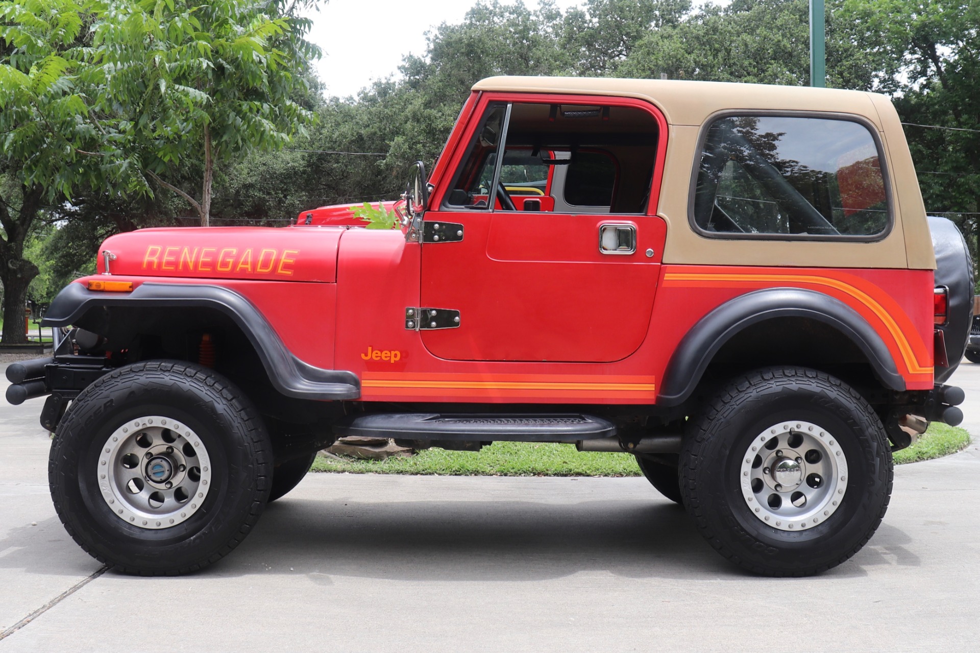 Used-1984-Jeep-CJ-7-Renegade