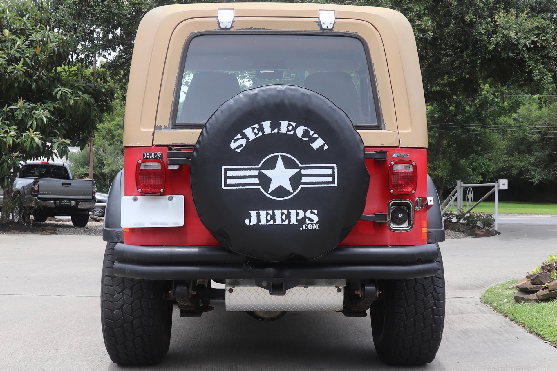 Used-1984-Jeep-CJ-7-Renegade