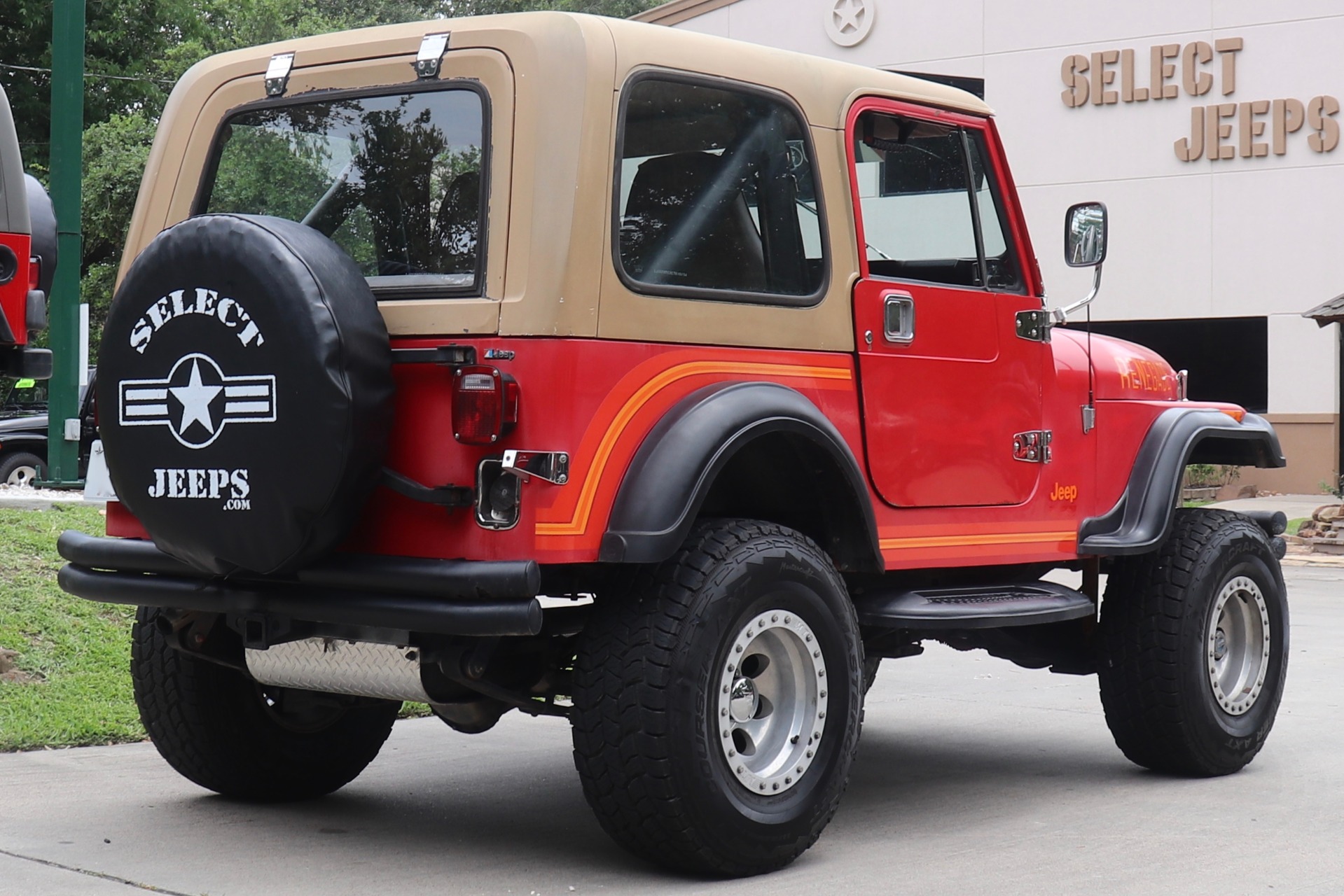 Used-1984-Jeep-CJ-7-Renegade