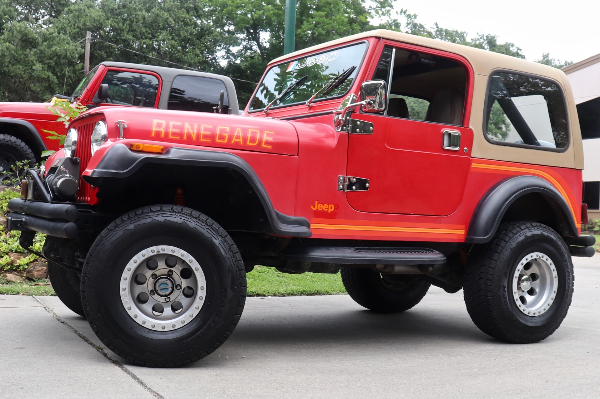 Used-1984-Jeep-CJ-7-Renegade