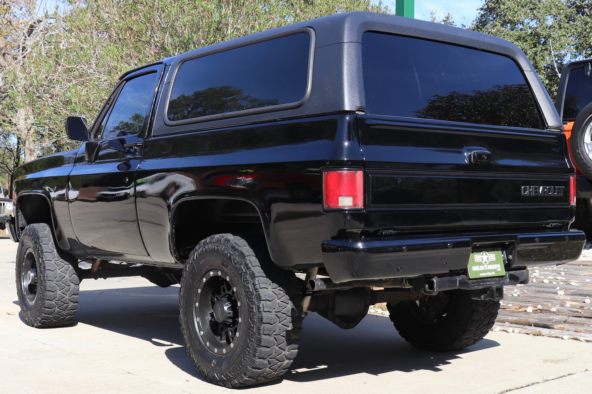 Used-1985-Chevrolet-Blazer