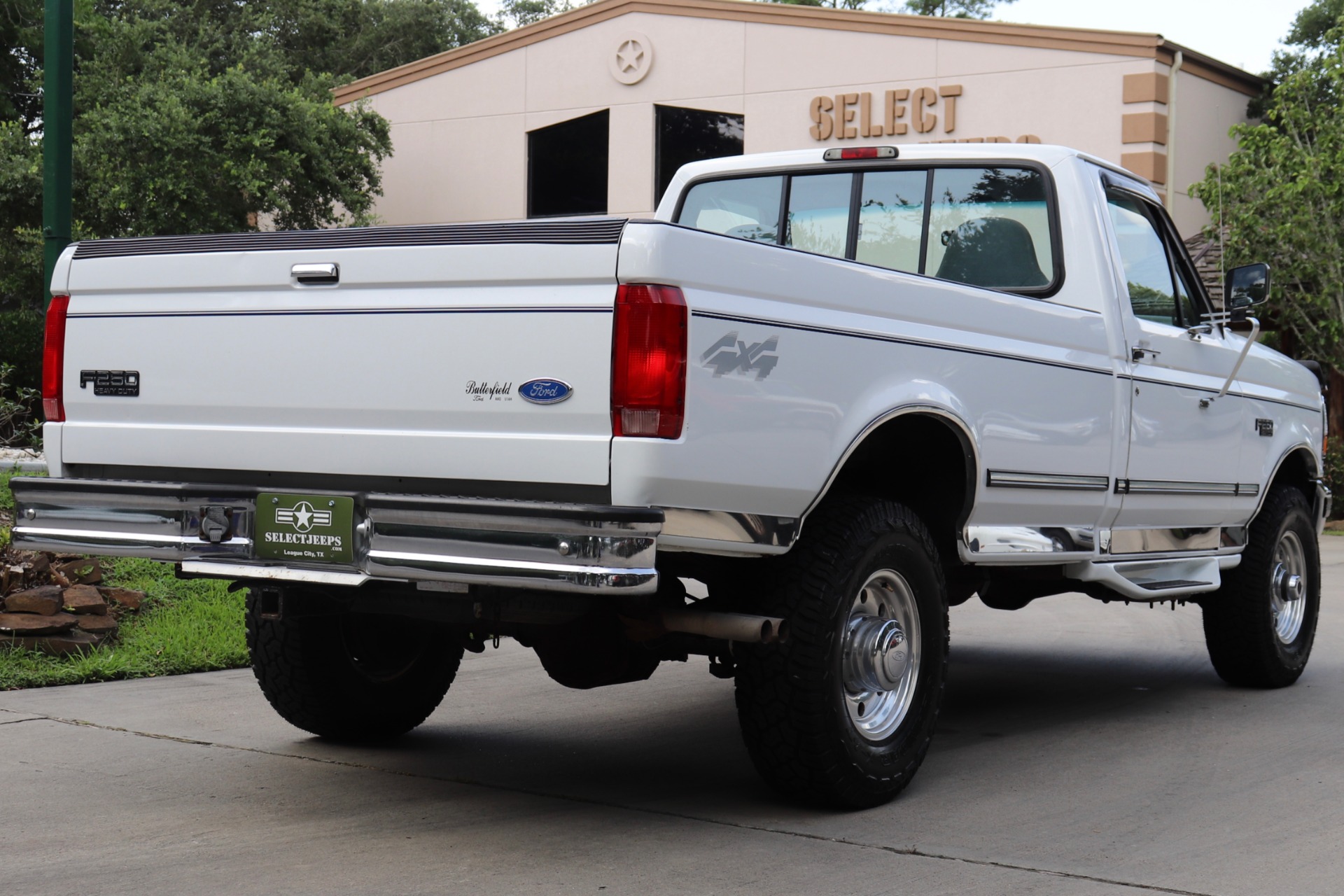 Used-1997-Ford-F-250-XLT