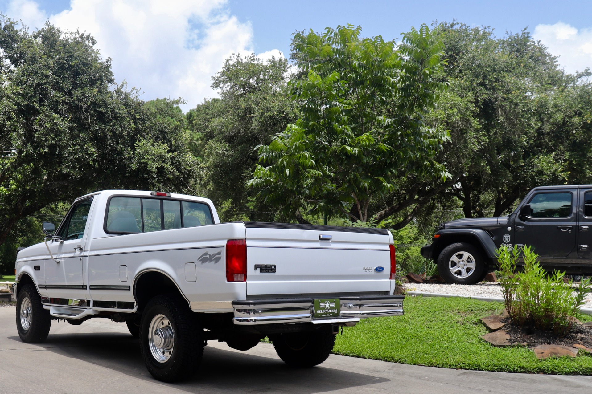 Used-1997-Ford-F-250-XLT