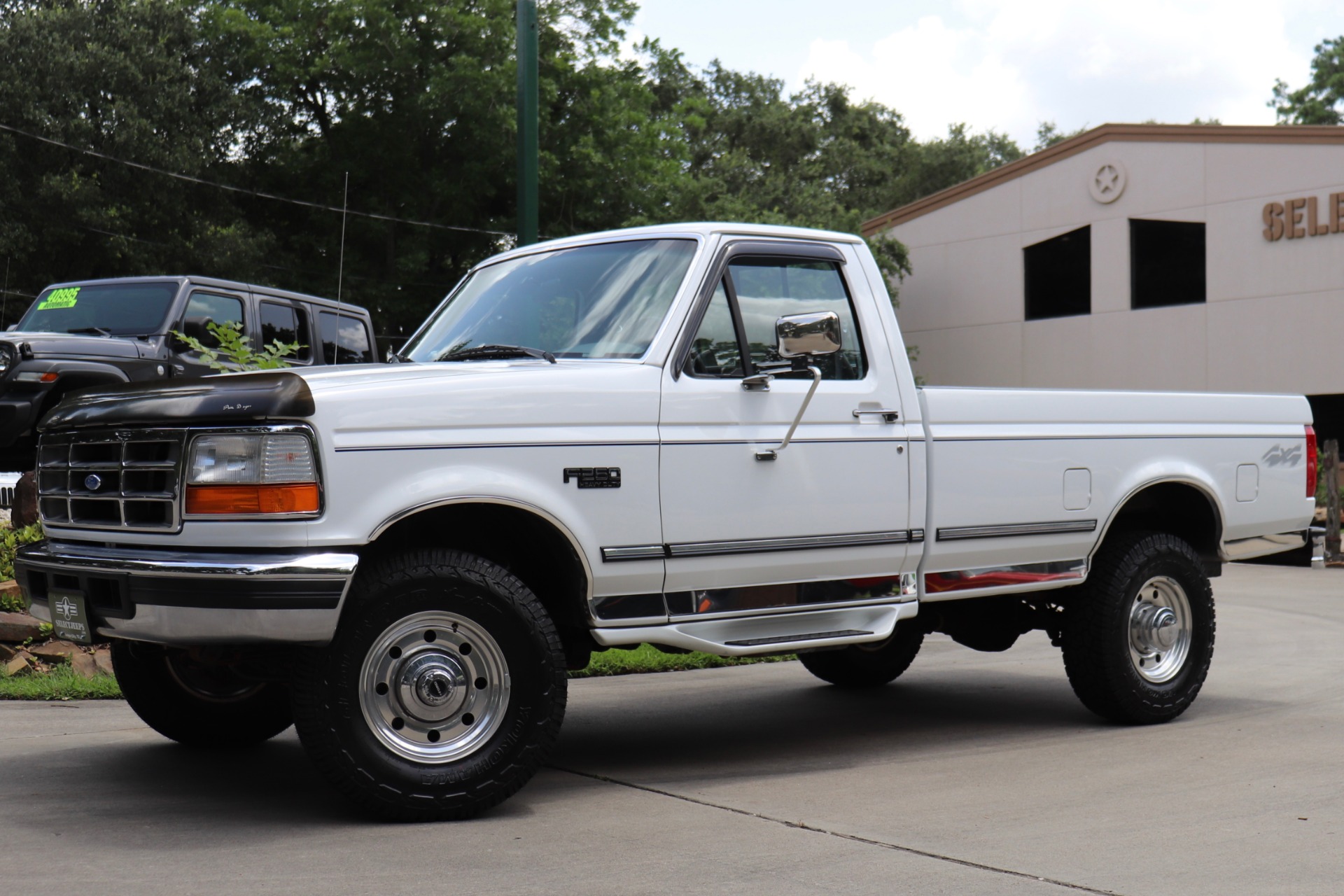 Used-1997-Ford-F-250-XLT