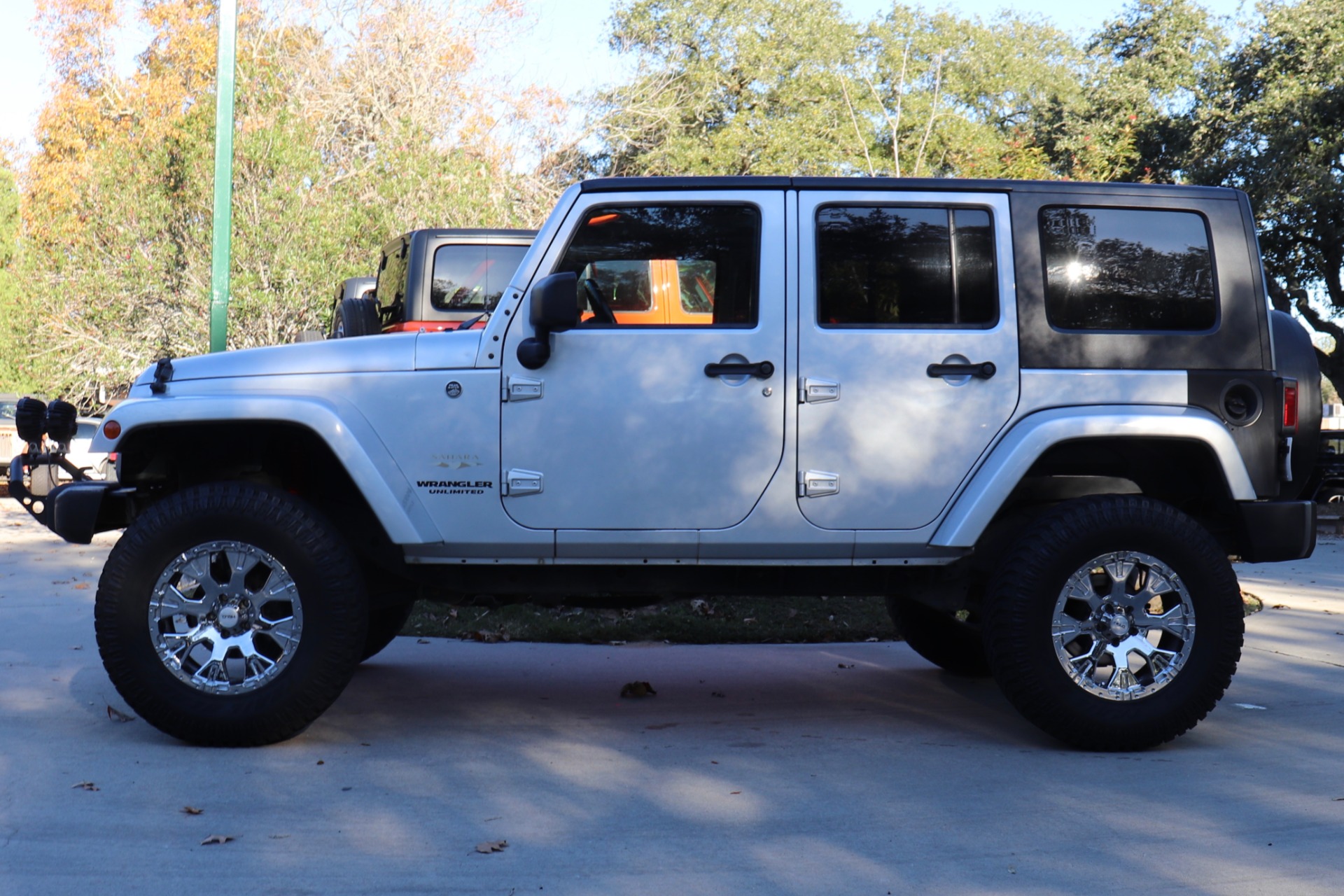 Used-2008-Jeep-Wrangler-Unlimited-Sahara