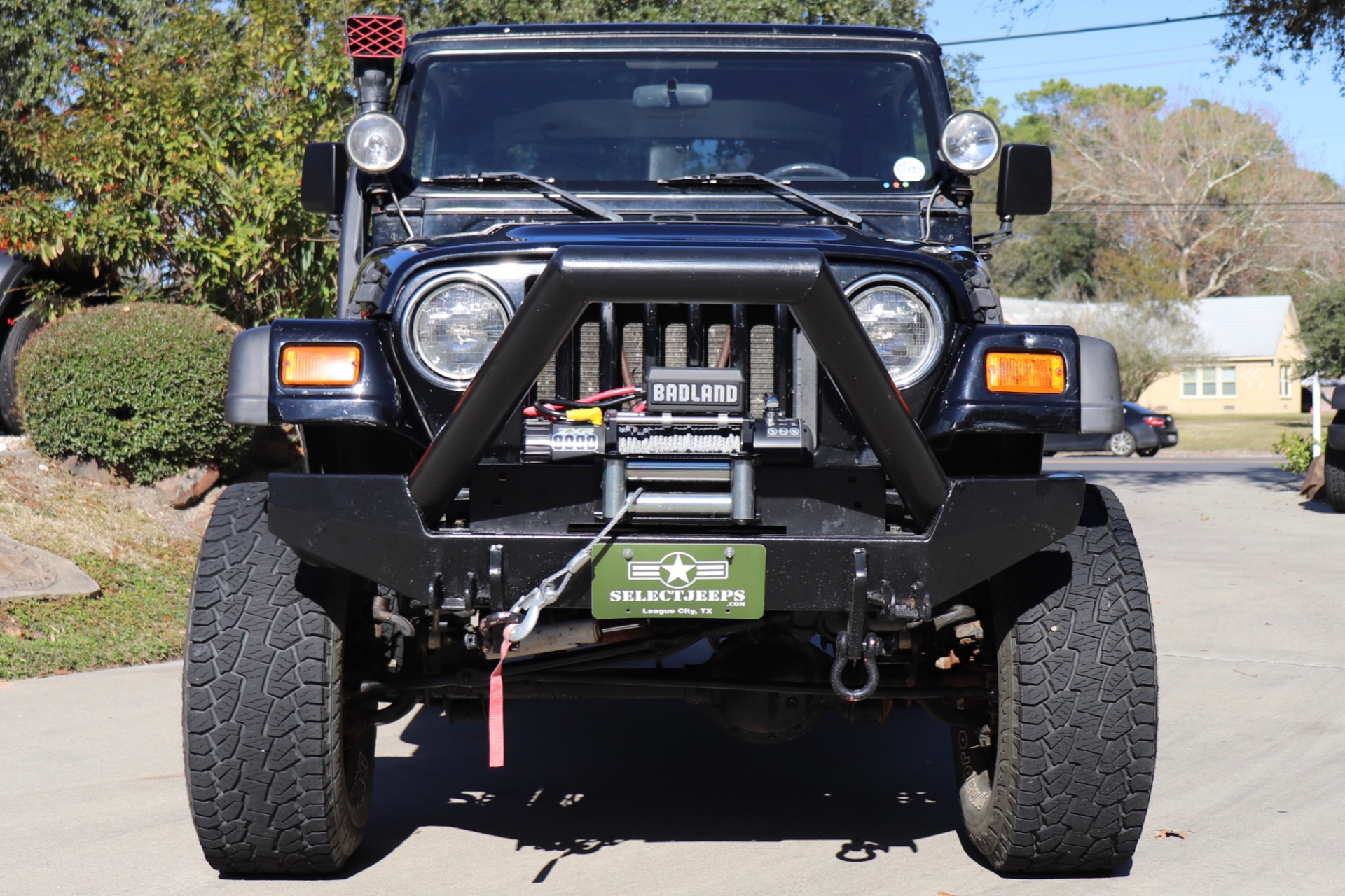 Used-1999-Jeep-Wrangler-Sport