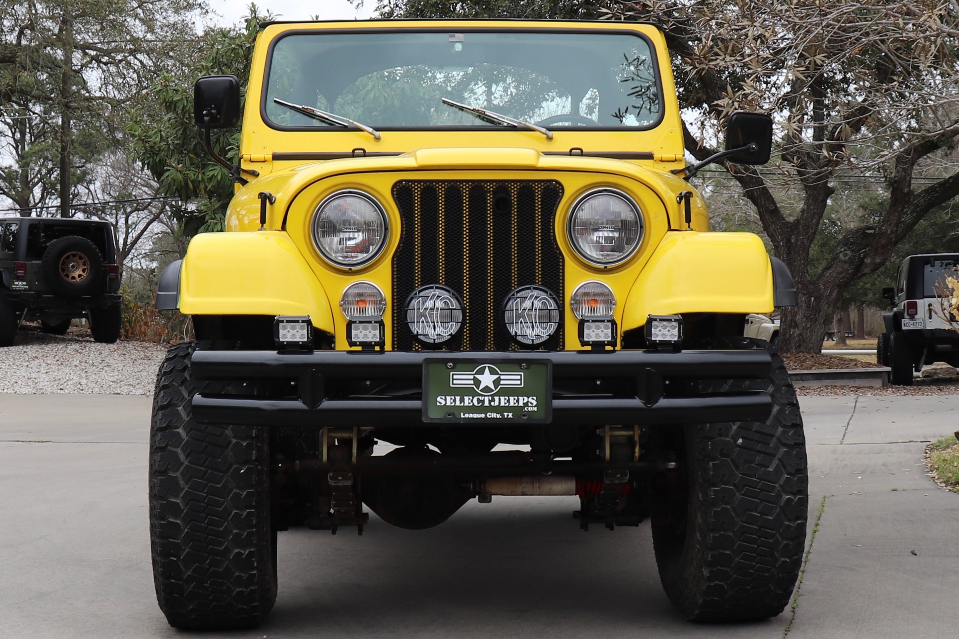 Used-1979-Jeep-CJ-7-Laredo