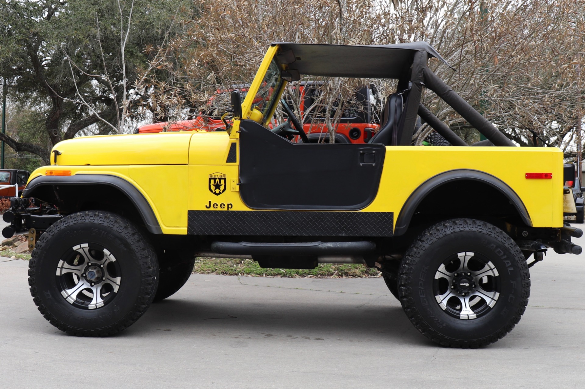 Used-1979-Jeep-CJ-7-Laredo