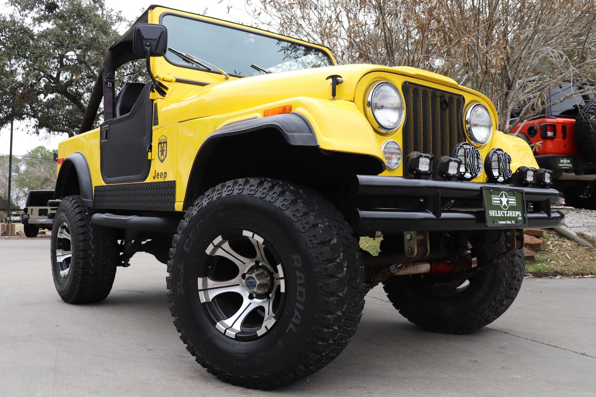 Used-1979-Jeep-CJ-7-Laredo