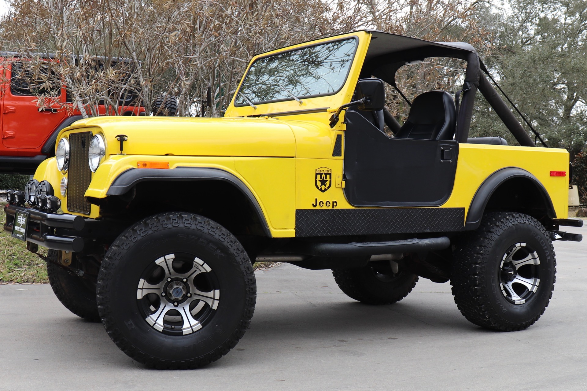 Used-1979-Jeep-CJ-7-Laredo