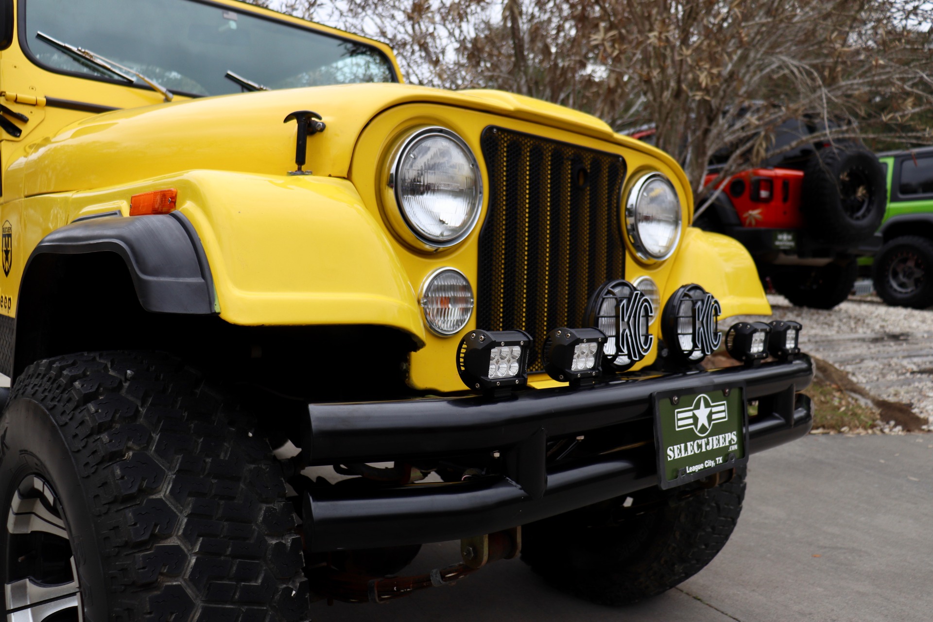 Used-1979-Jeep-CJ-7-Laredo