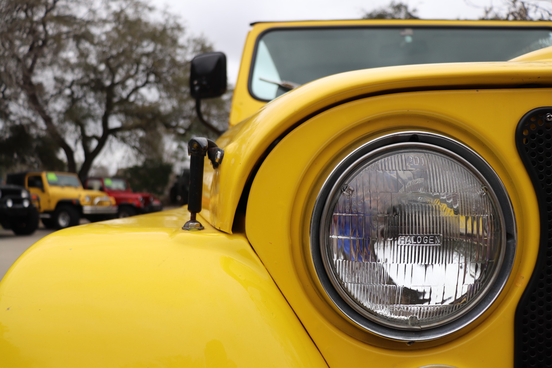 Used-1979-Jeep-CJ-7-Laredo