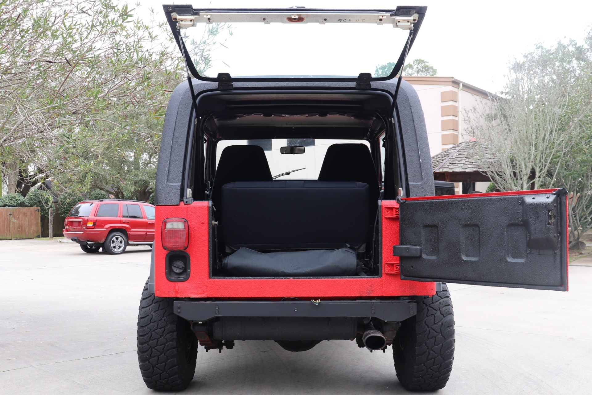 Used-1995-Jeep-Wrangler-S