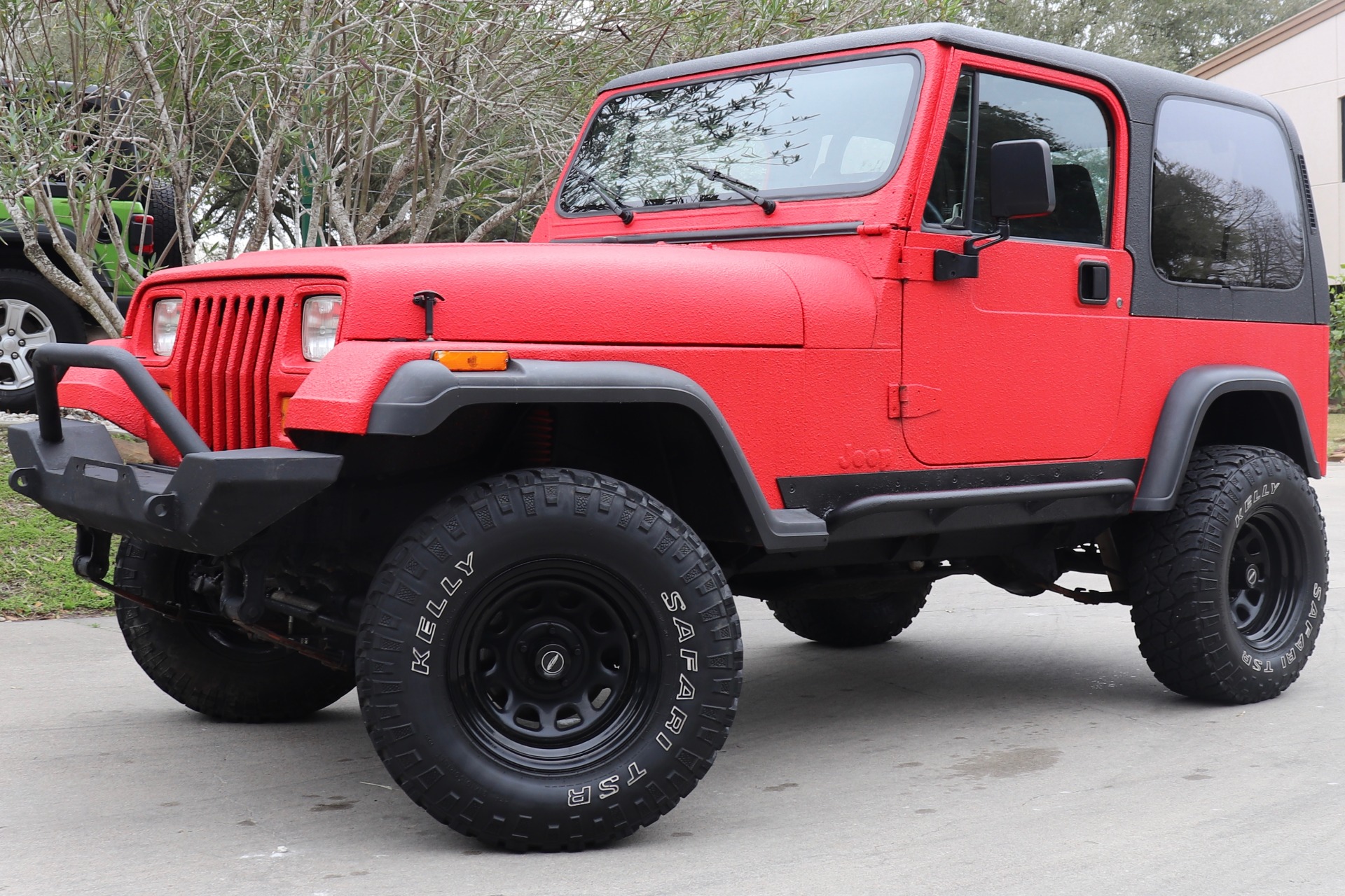 Used-1995-Jeep-Wrangler-S