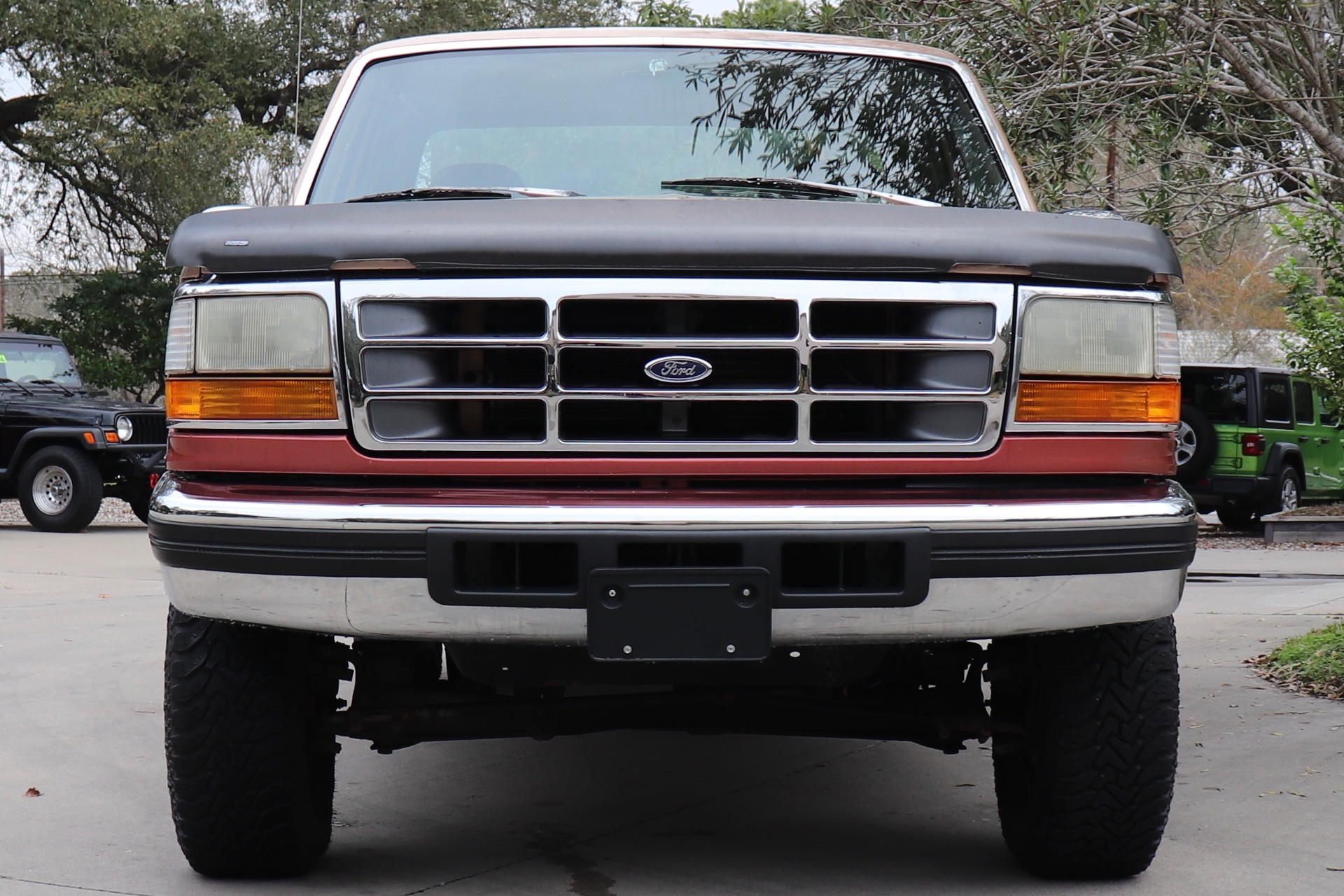 Used-1994-Ford-F-150-XL