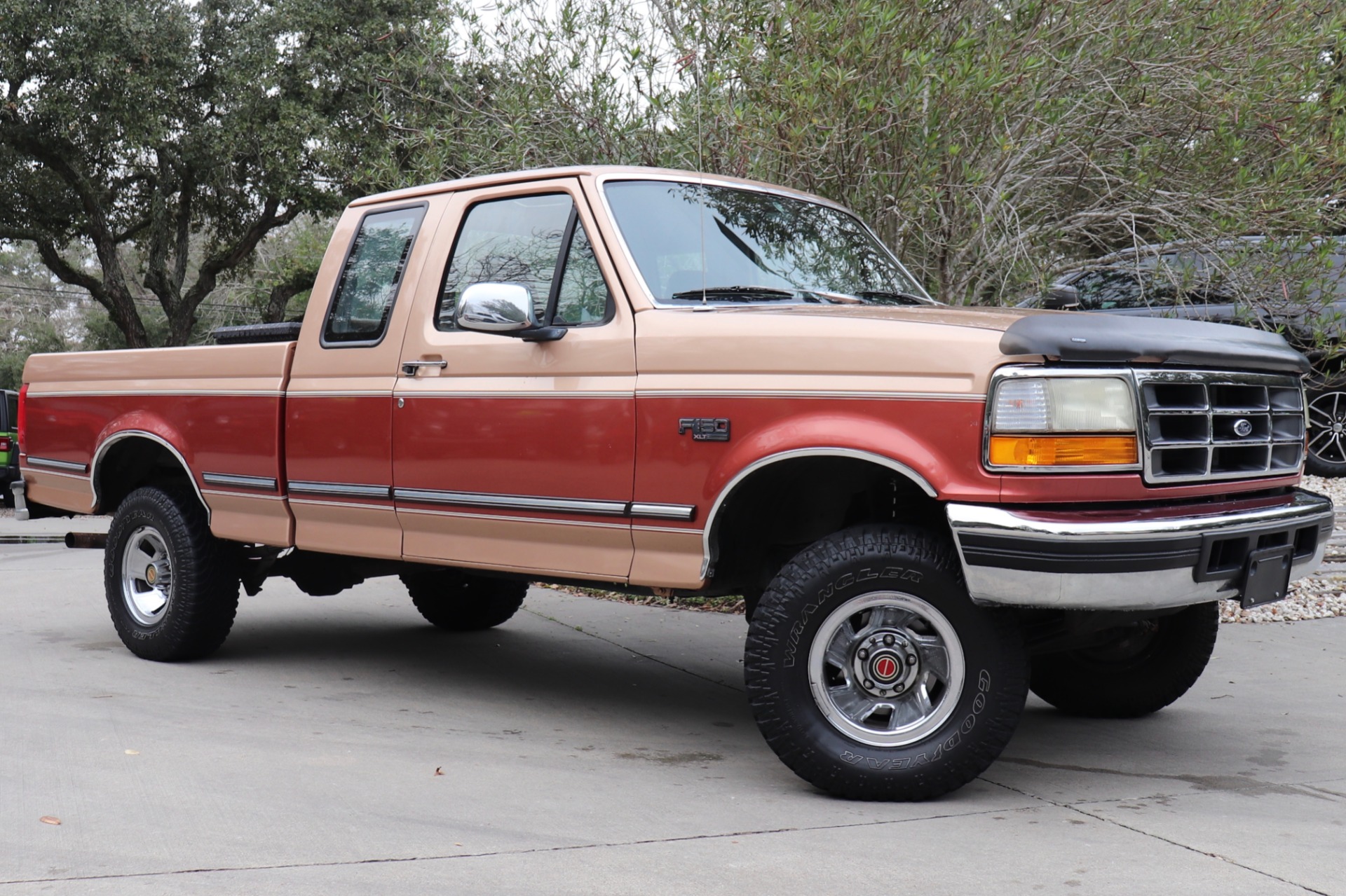 Used-1994-Ford-F-150-XL