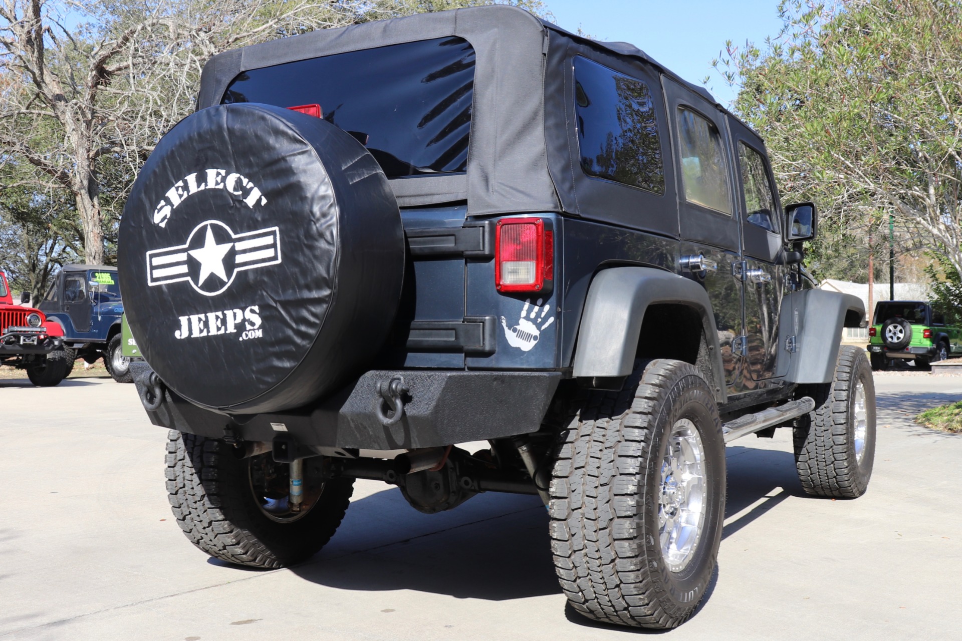 Used-2008-Jeep-Wrangler-Unlimited-X