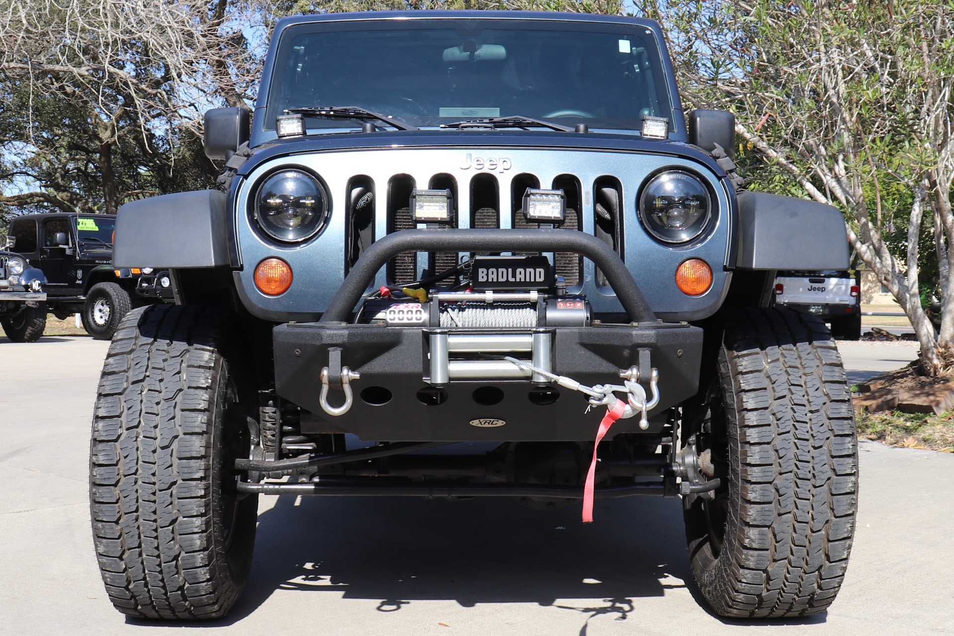 Used-2008-Jeep-Wrangler-Unlimited-X