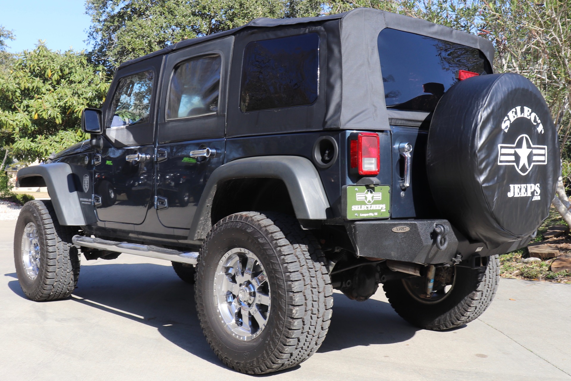 Used-2008-Jeep-Wrangler-Unlimited-X