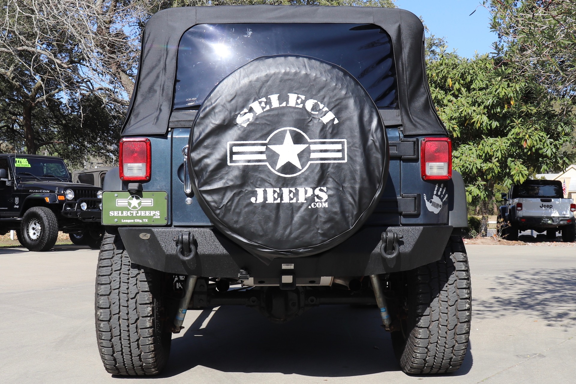 Used-2008-Jeep-Wrangler-Unlimited-X