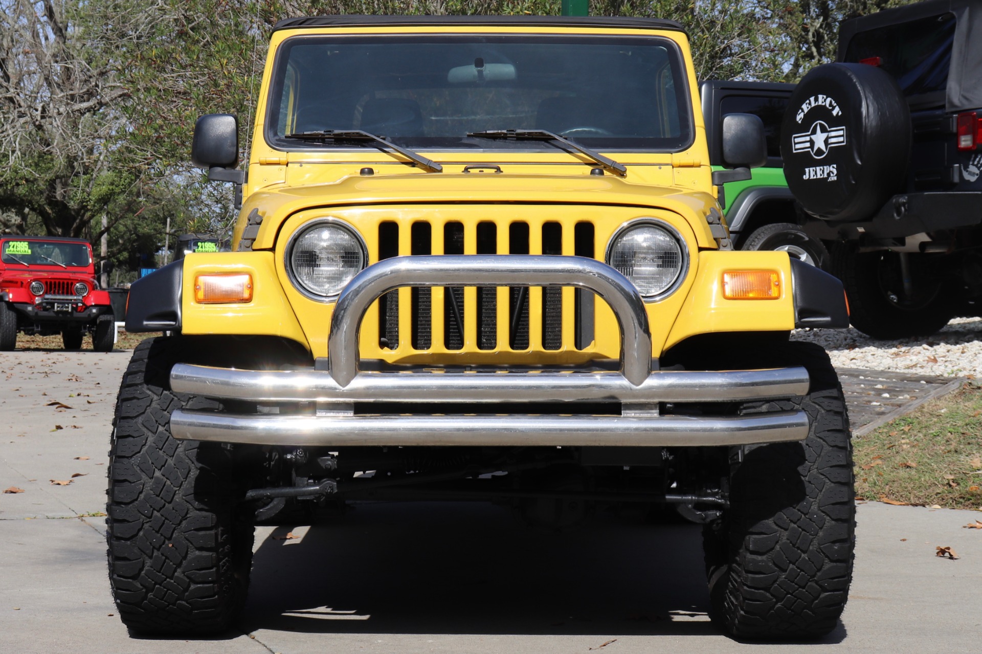 Used-2006-Jeep-Wrangler-X