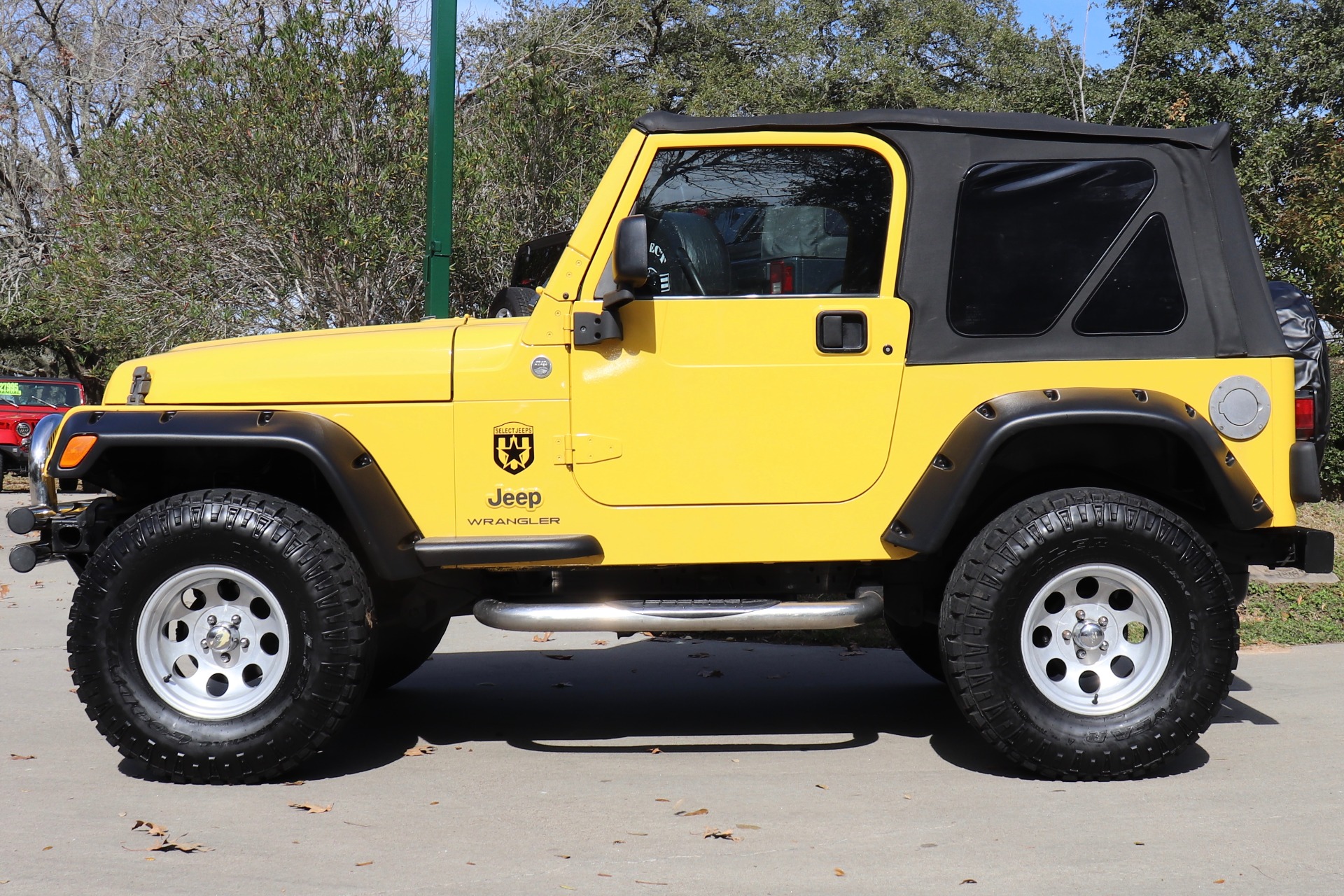 Used-2006-Jeep-Wrangler-X