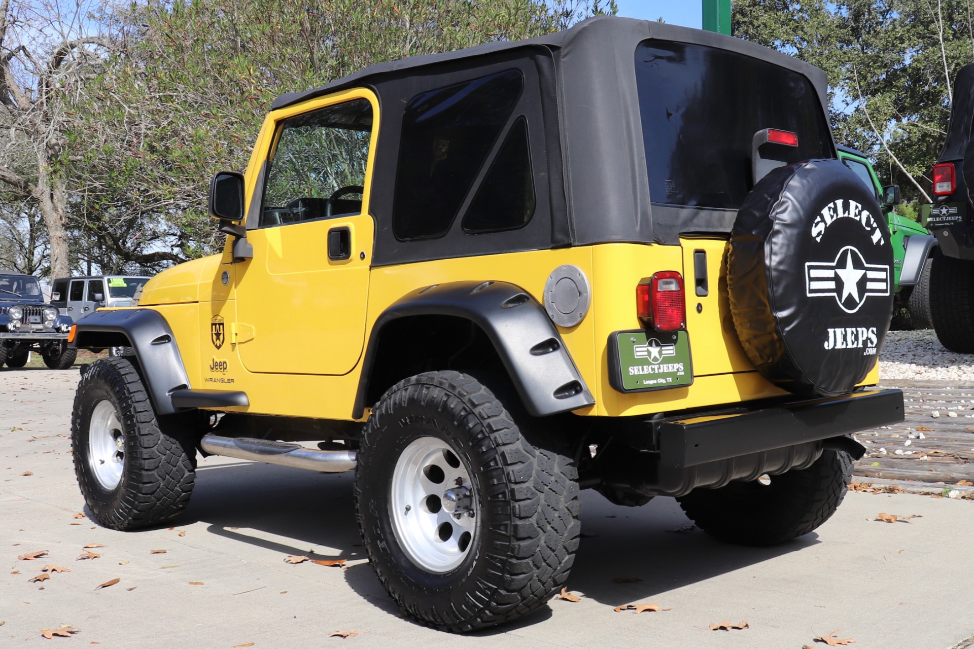 Used-2006-Jeep-Wrangler-X