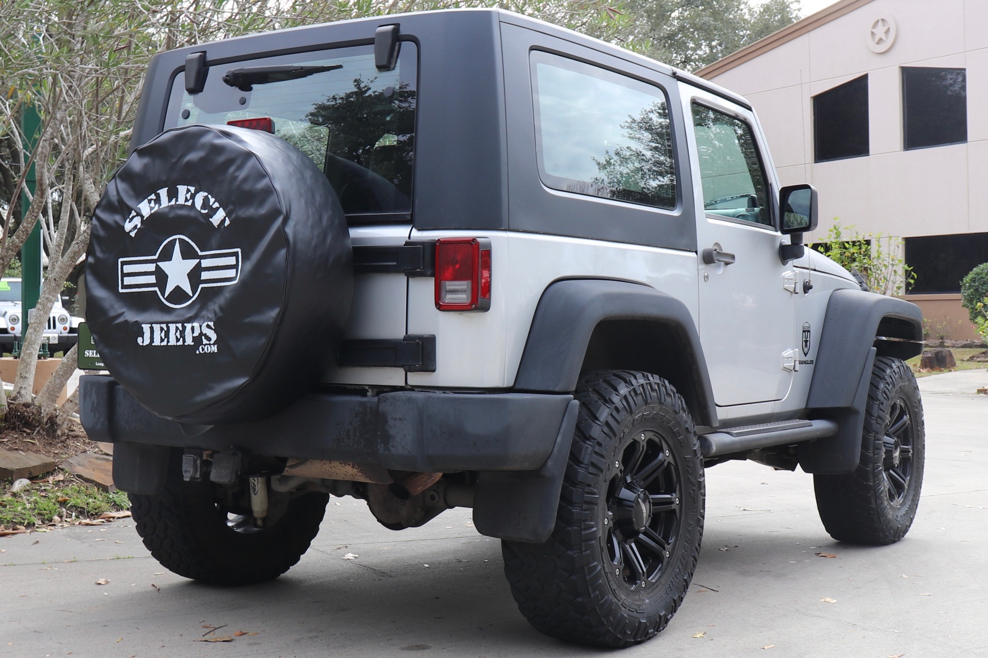 Used-2007-Jeep-Wrangler-X