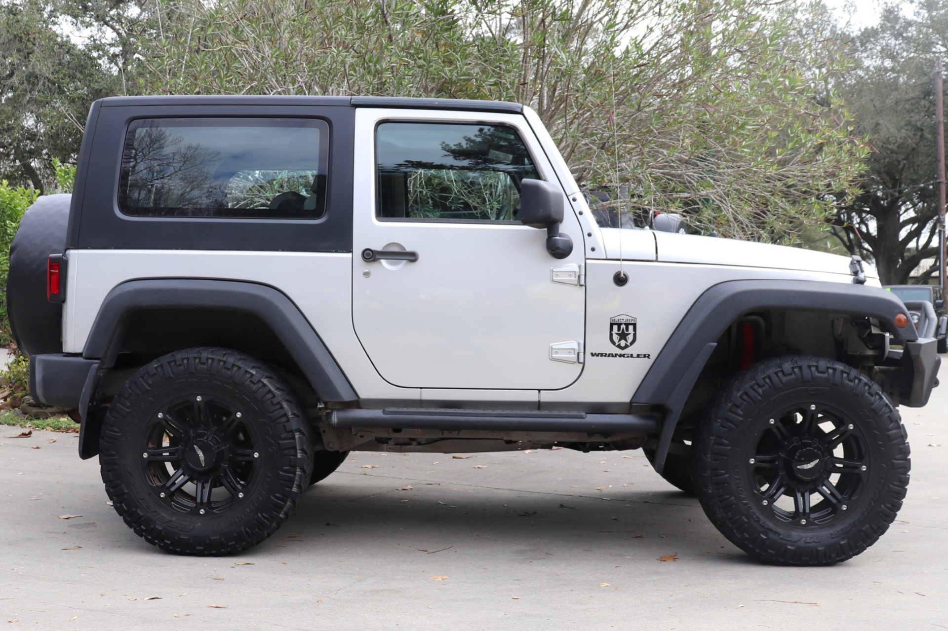 Used-2007-Jeep-Wrangler-X