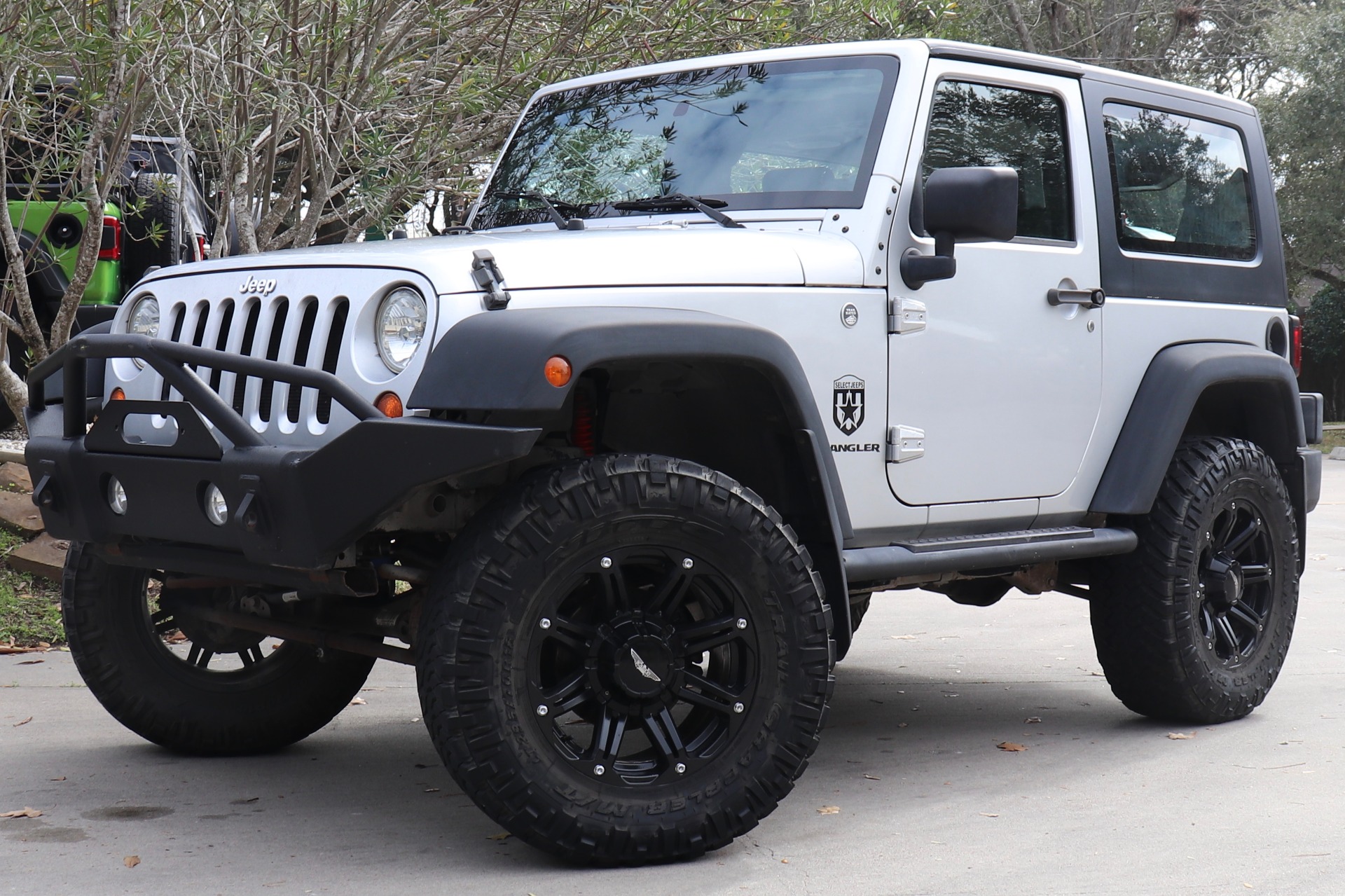 Used-2007-Jeep-Wrangler-X