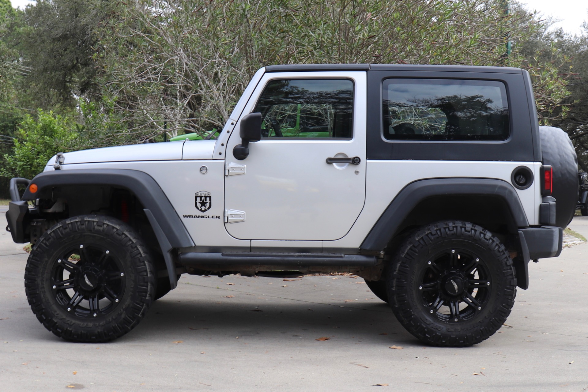 Used-2007-Jeep-Wrangler-X