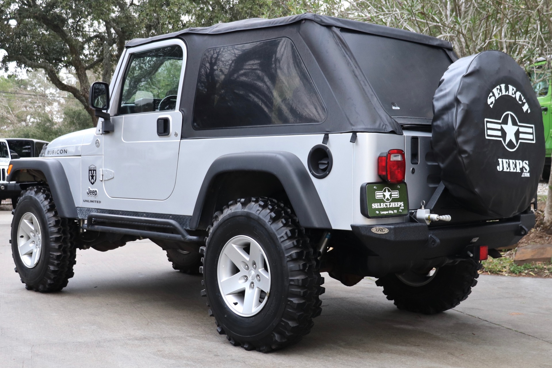 Used-2006-Jeep-Wrangler-Unlimited-Rubicon