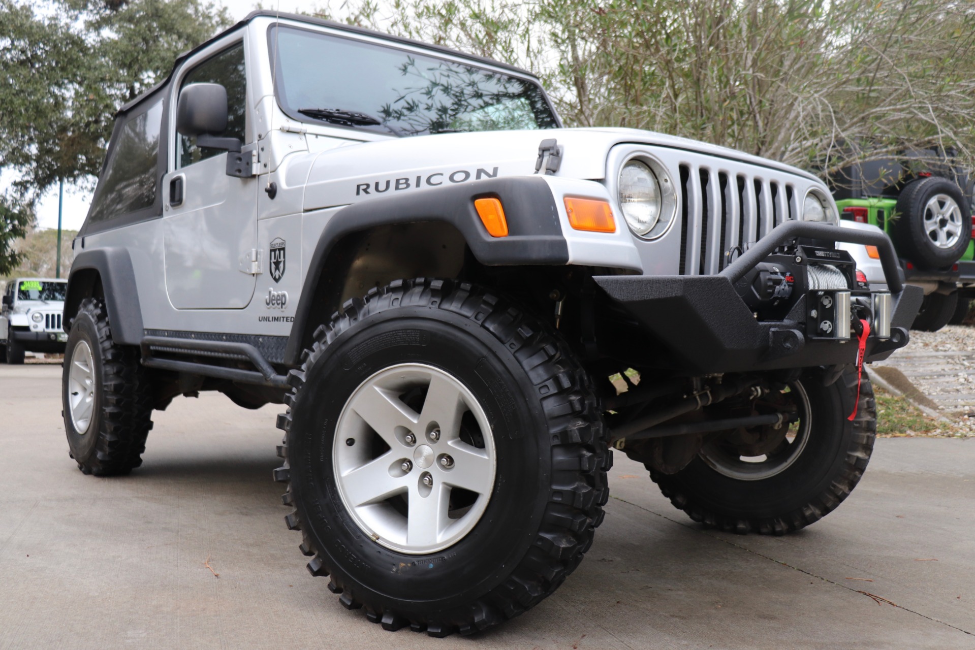 Used-2006-Jeep-Wrangler-Unlimited-Rubicon