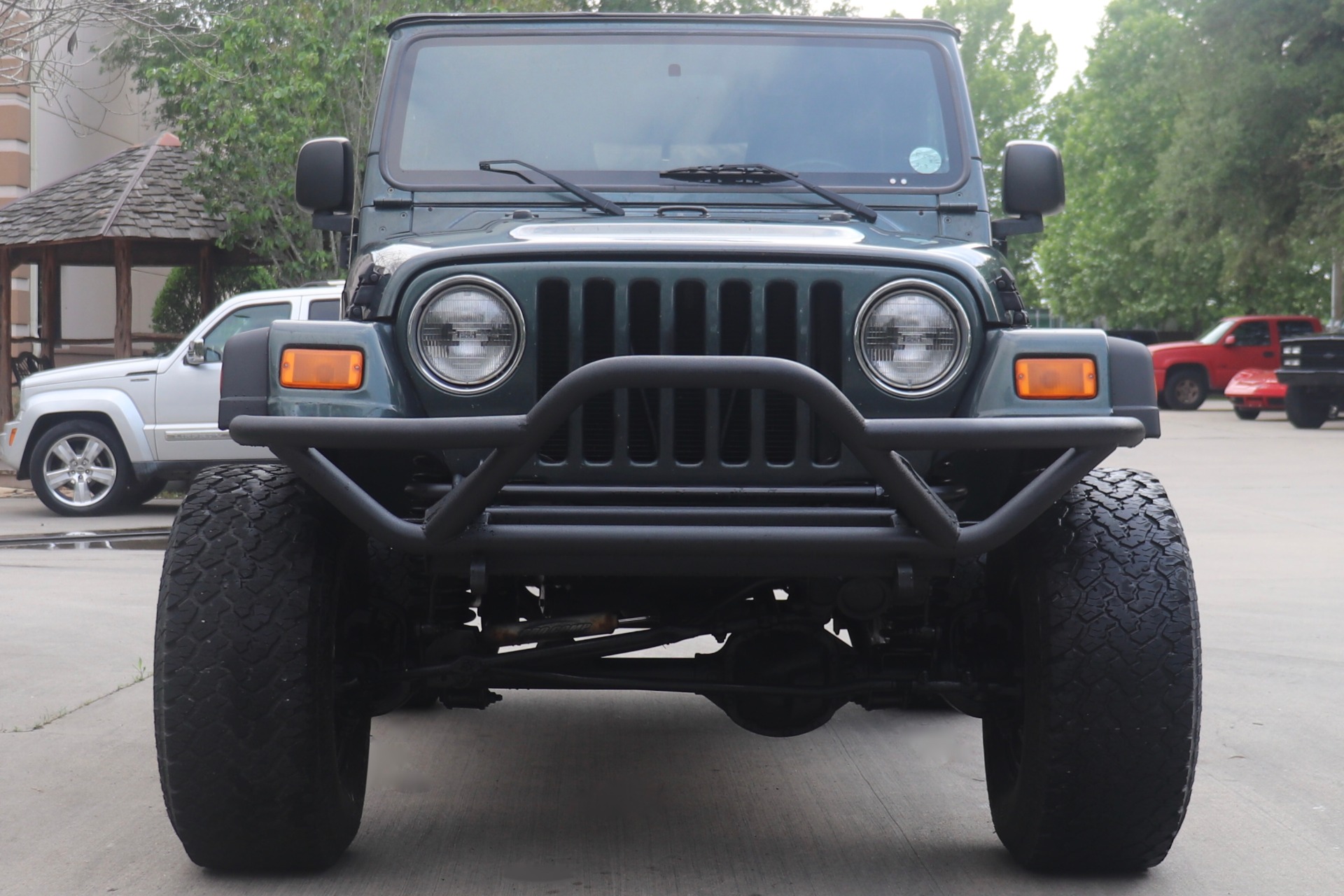 Used-2004-Jeep-Wrangler-X