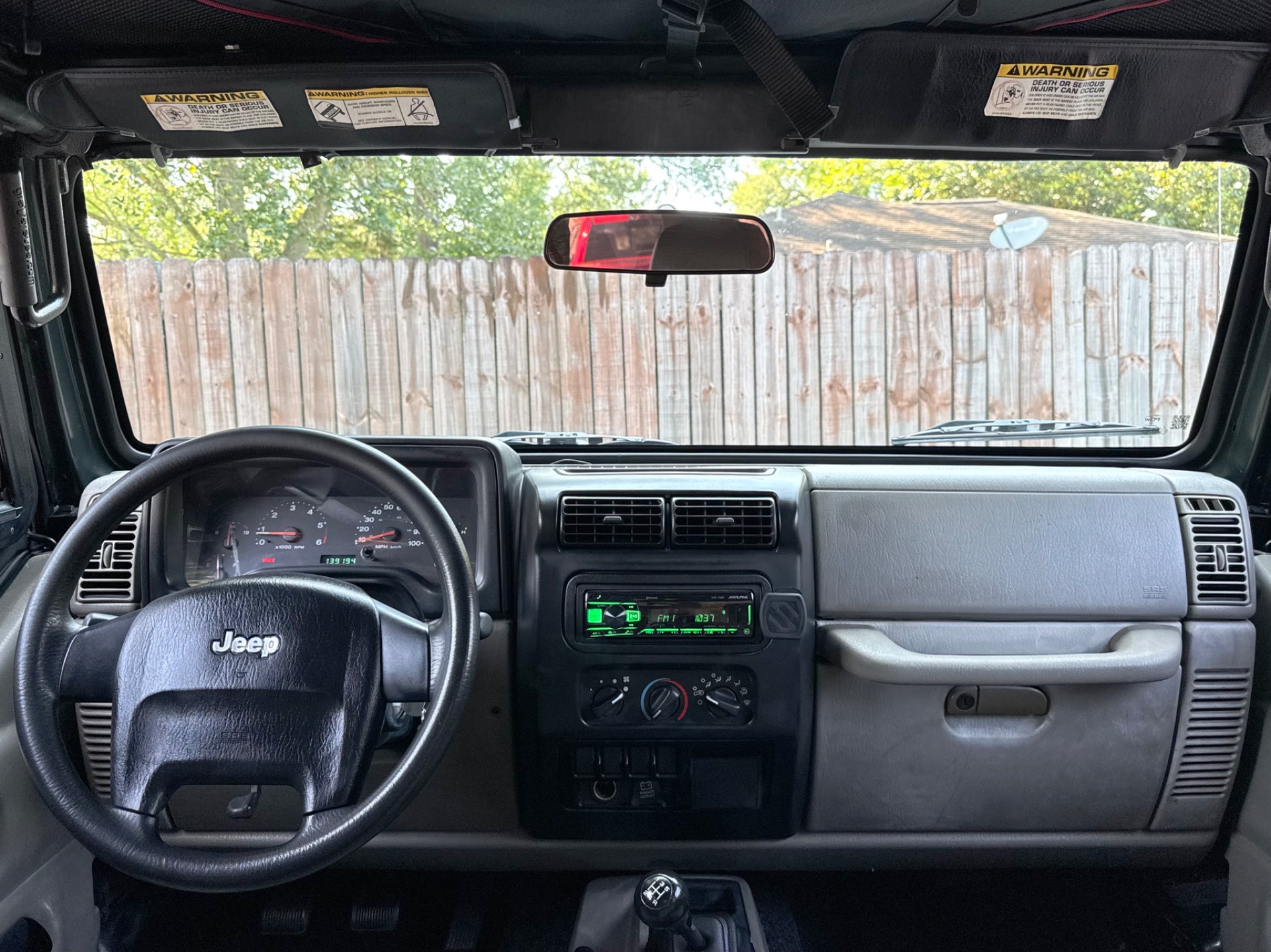 Used-2004-Jeep-Wrangler-X