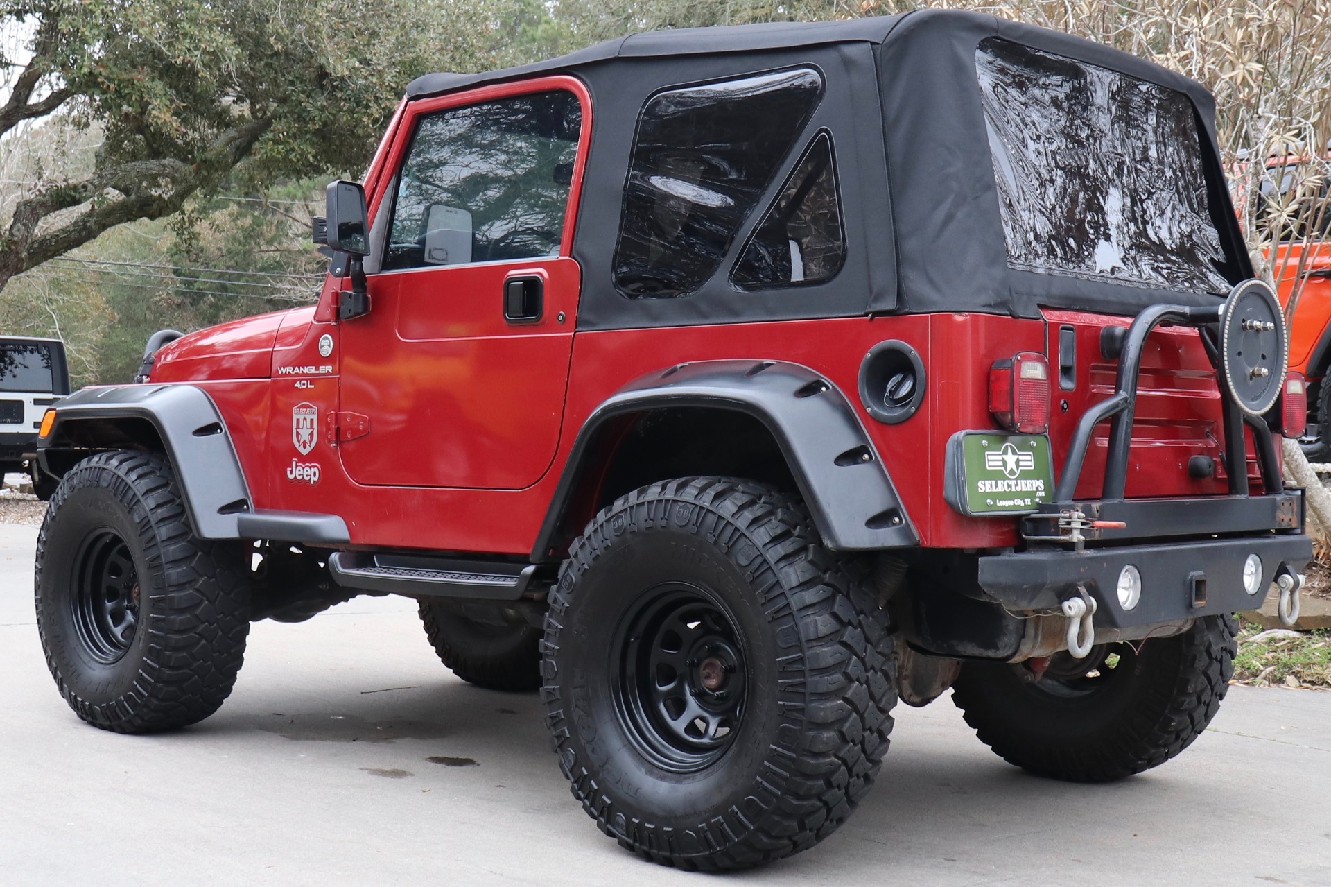 Used-1999-Jeep-Wrangler-Sport