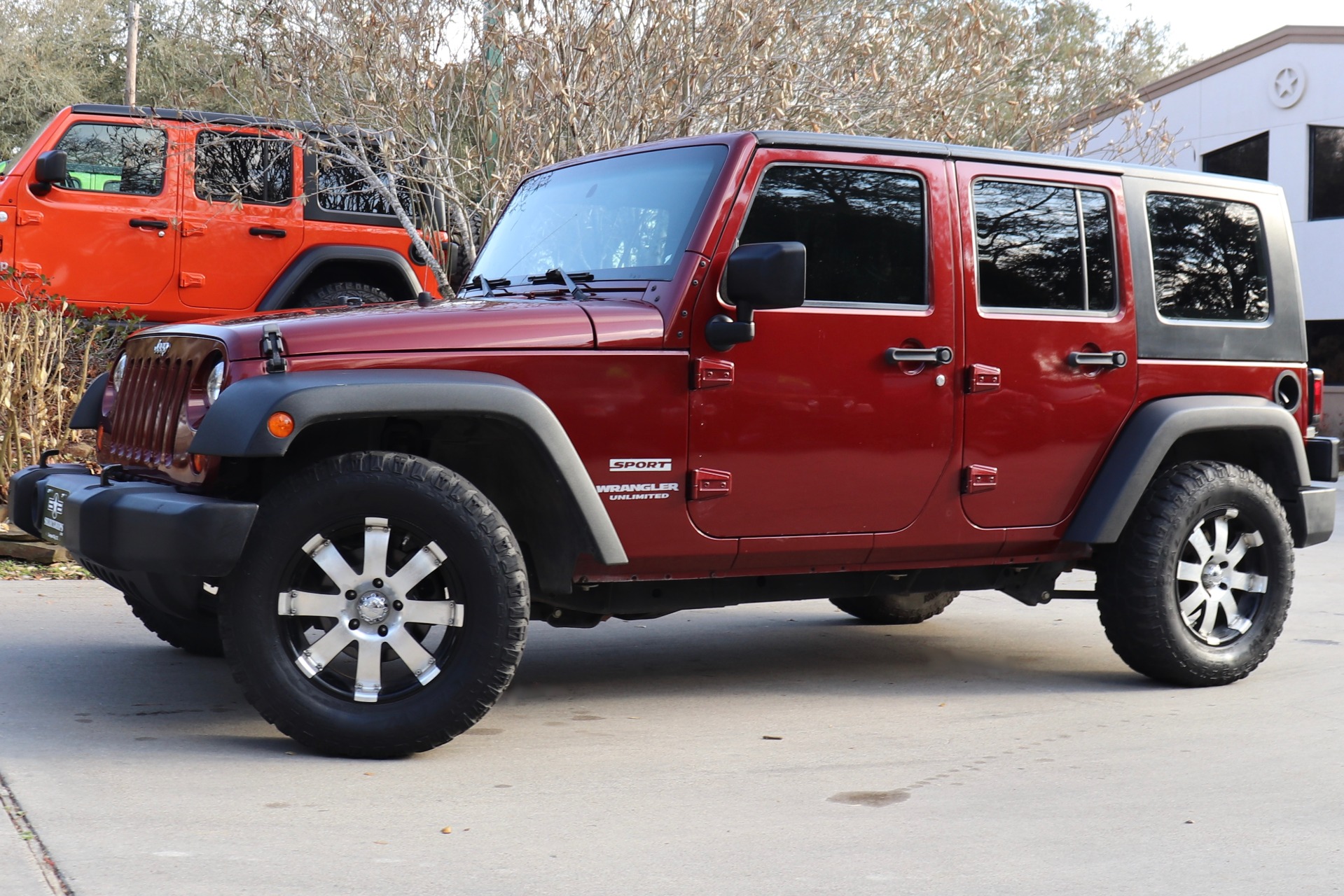 Used-2010-Jeep-Wrangler-Unlimited-Sport