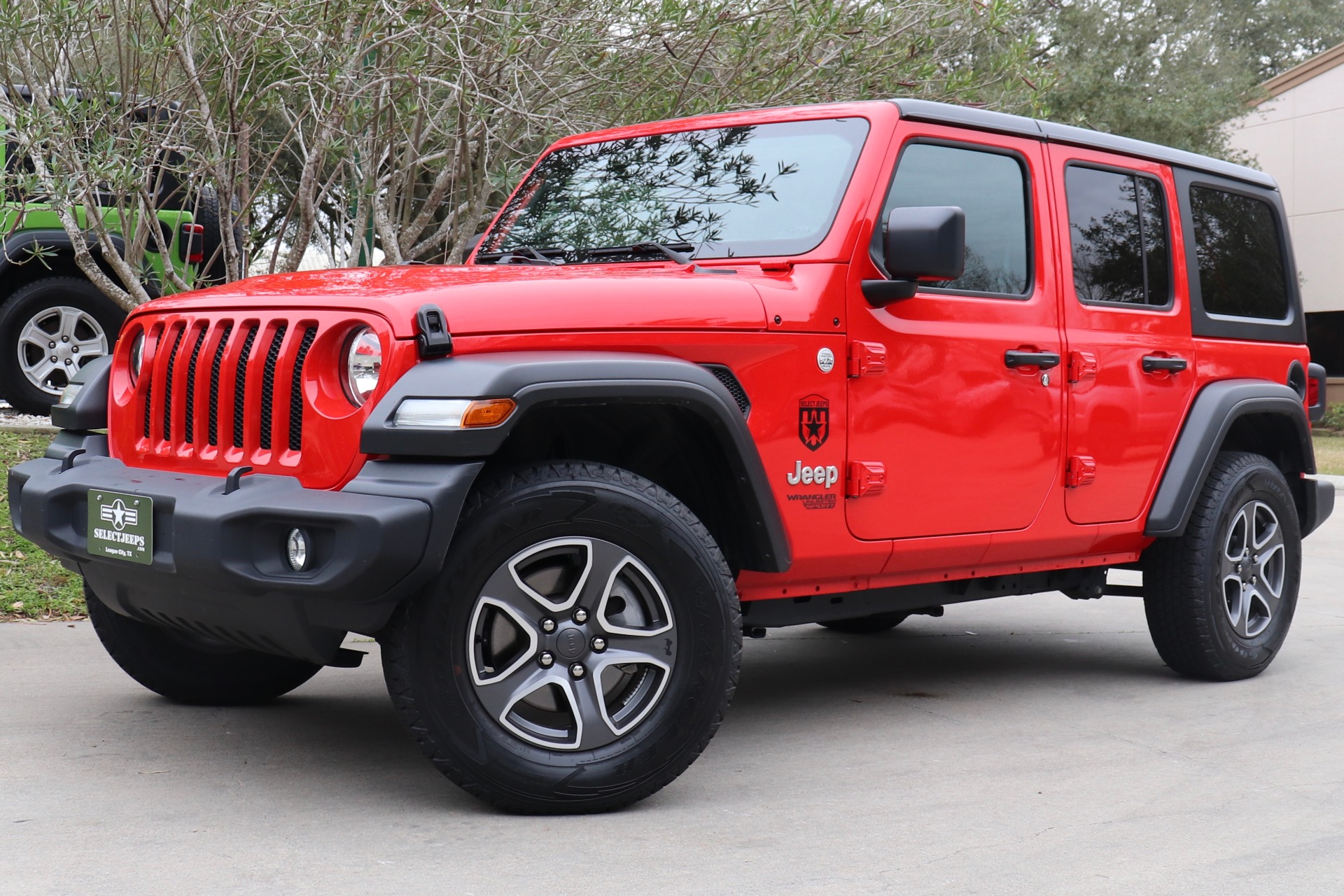 Used-2020-Jeep-Wrangler-Unlimited-Sport-S