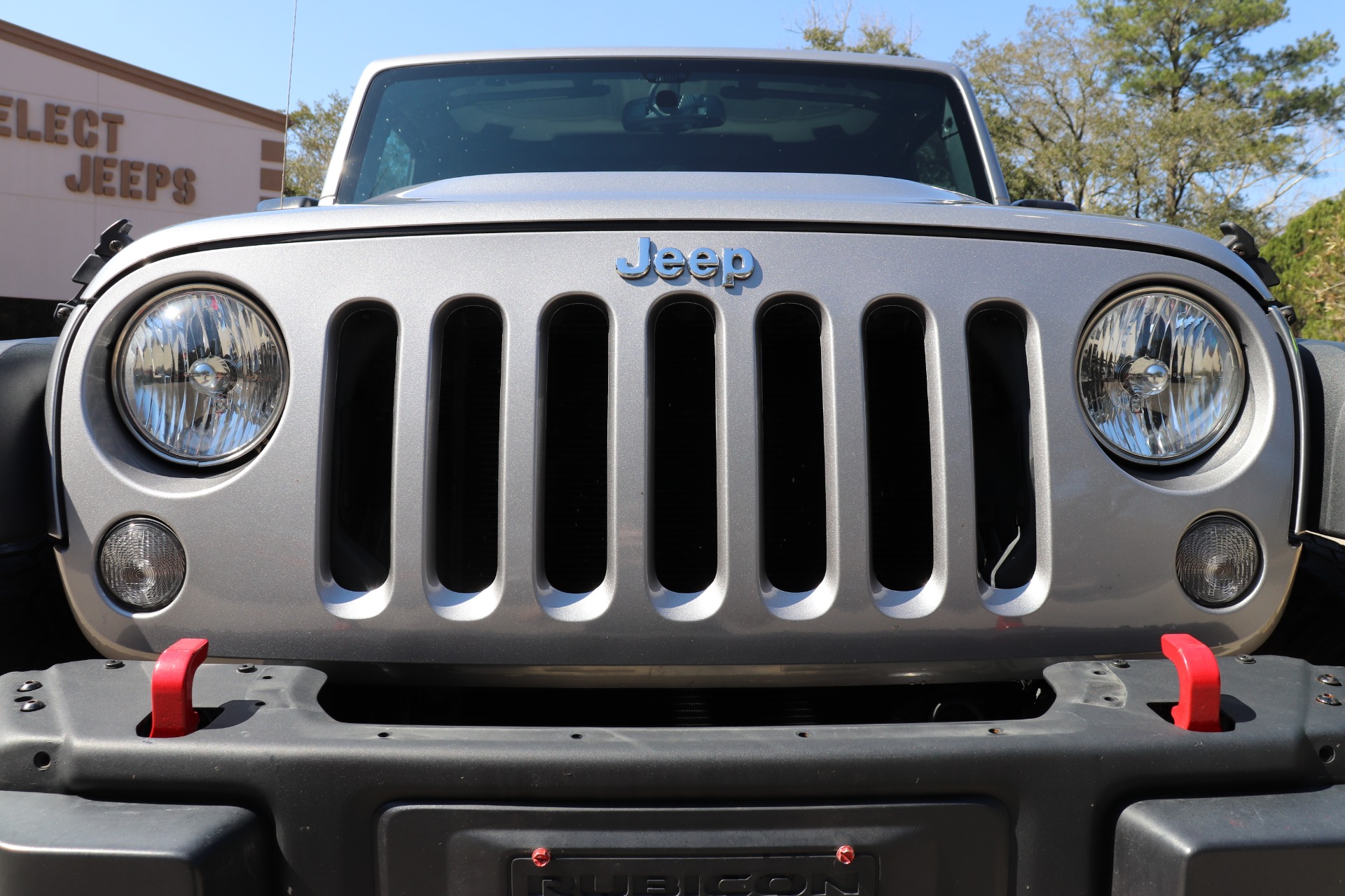 Used-2015-Jeep-Wrangler-Unlimited-Rubicon-Hard-Rock For Sale | Select Jeeps Inc. Used-2015-Jeep-Wrangler-Unlimited-Rubicon-Hard-Rock