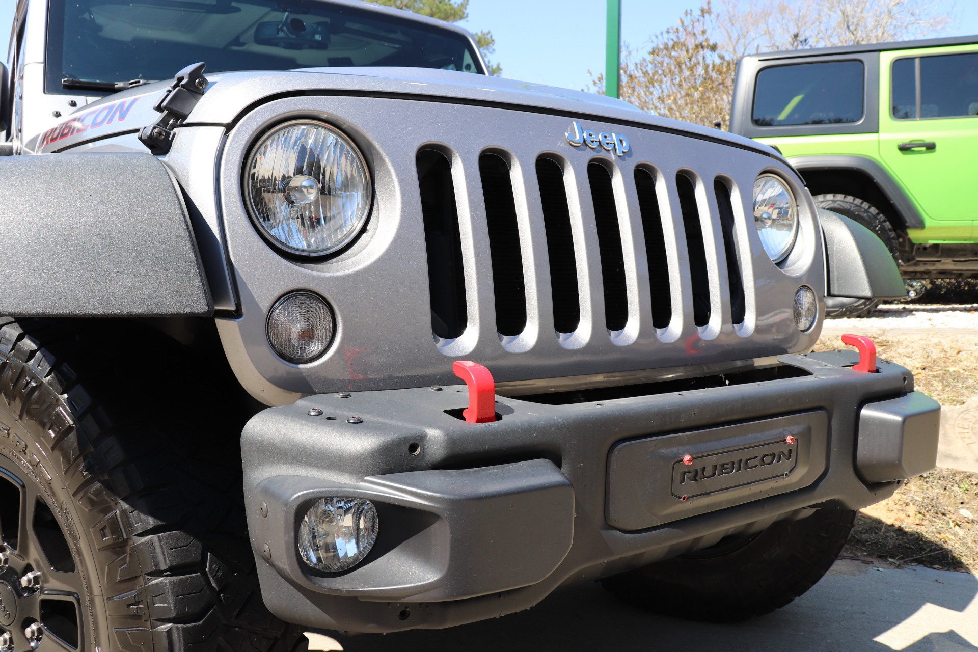 Used-2015-Jeep-Wrangler-Unlimited-Rubicon-Hard-Rock For Sale | Select Jeeps Inc. Used-2015-Jeep-Wrangler-Unlimited-Rubicon-Hard-Rock