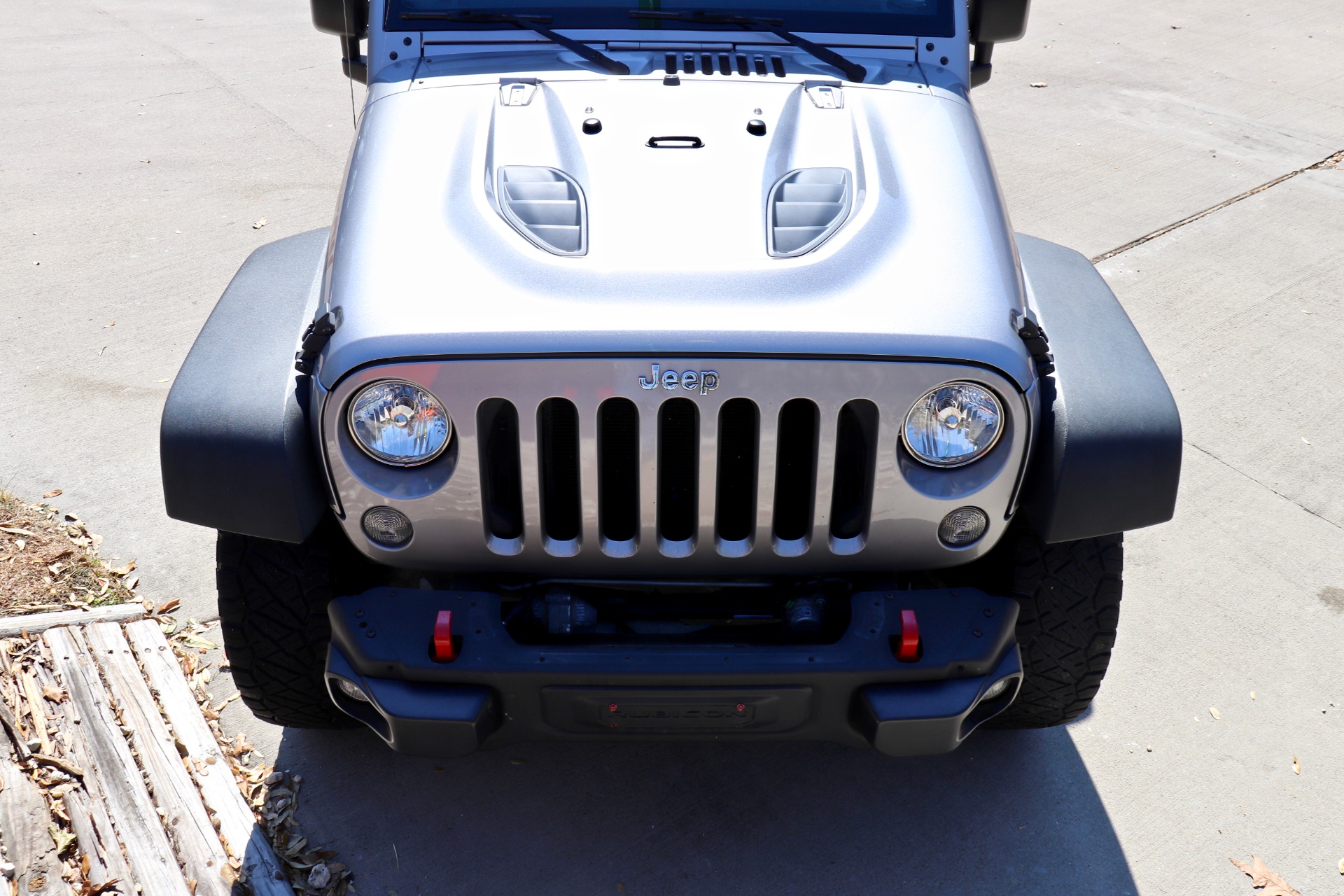 Used-2015-Jeep-Wrangler-Unlimited-Rubicon-Hard-Rock For Sale | Select Jeeps Inc. Used-2015-Jeep-Wrangler-Unlimited-Rubicon-Hard-Rock