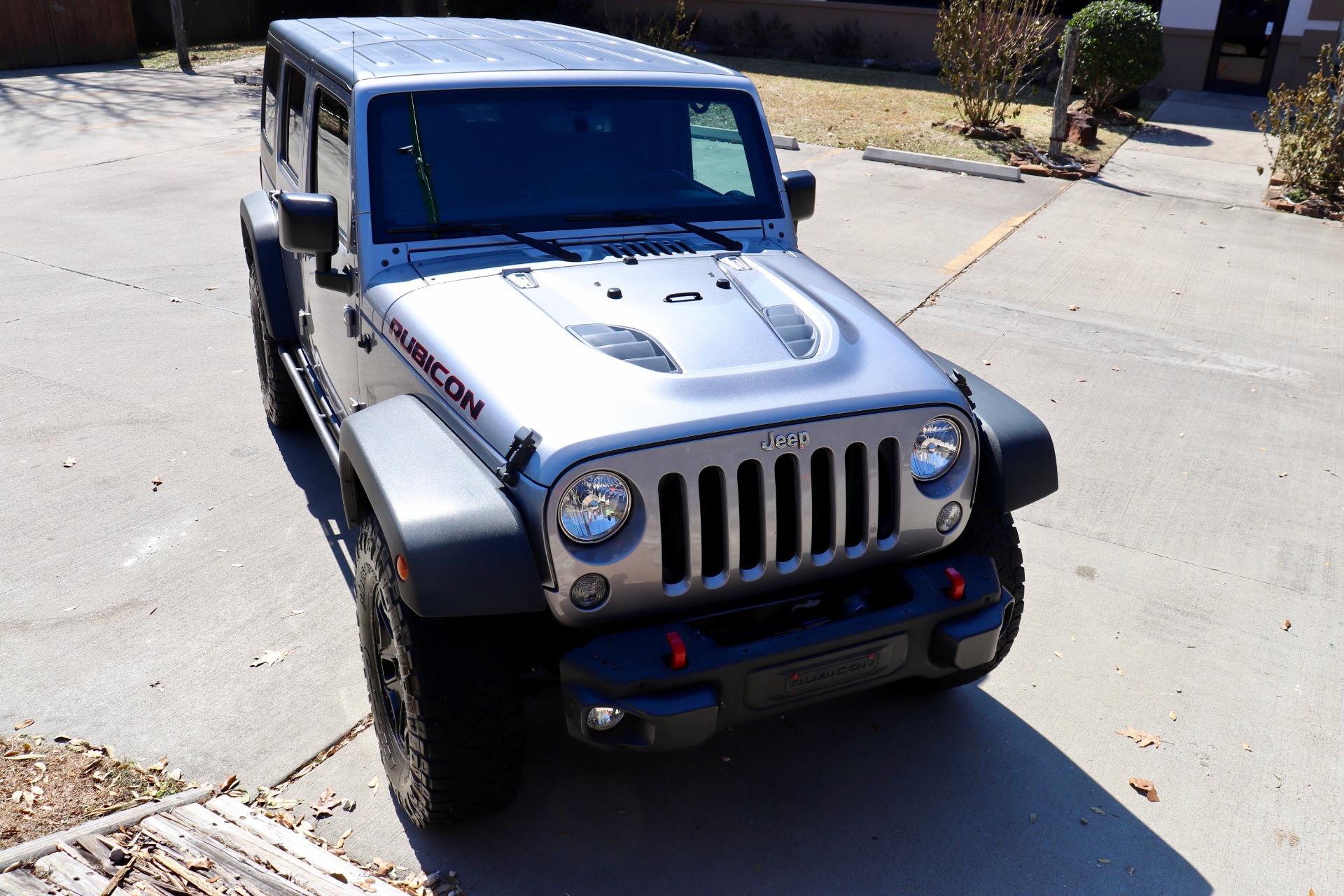 Used-2015-Jeep-Wrangler-Unlimited-Rubicon-Hard-Rock For Sale | Select Jeeps Inc. Used-2015-Jeep-Wrangler-Unlimited-Rubicon-Hard-Rock