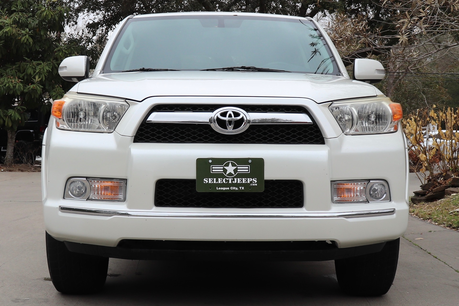 Used-2013-Toyota-4Runner-SR5