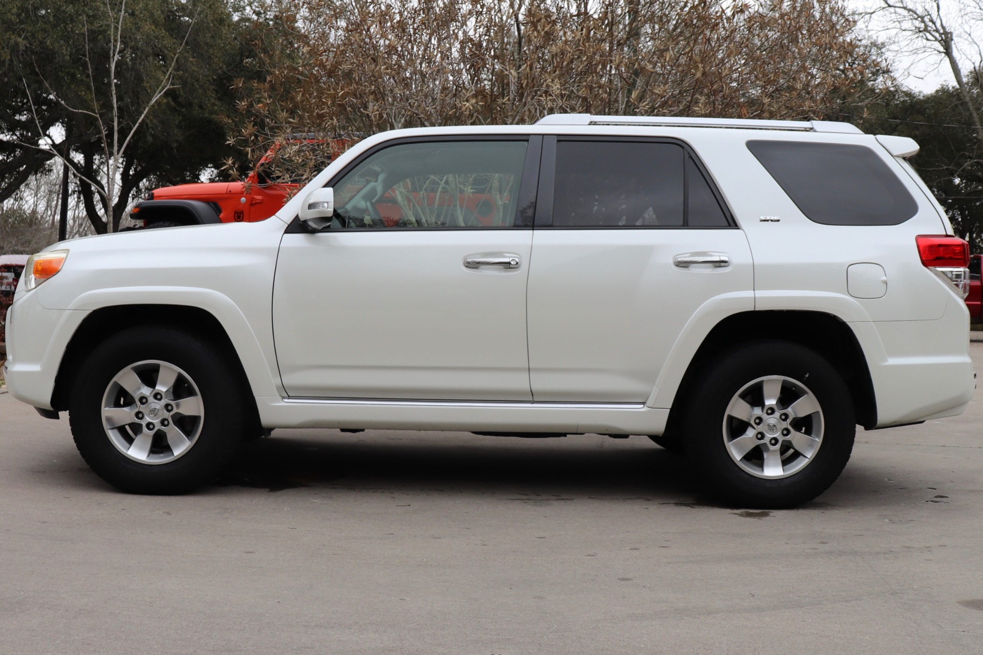 Used-2013-Toyota-4Runner-SR5