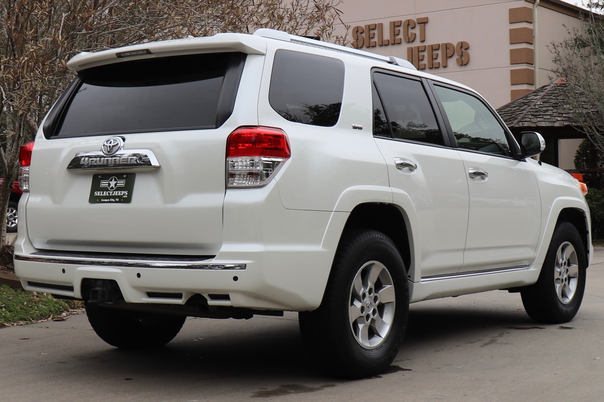 Used-2013-Toyota-4Runner-SR5