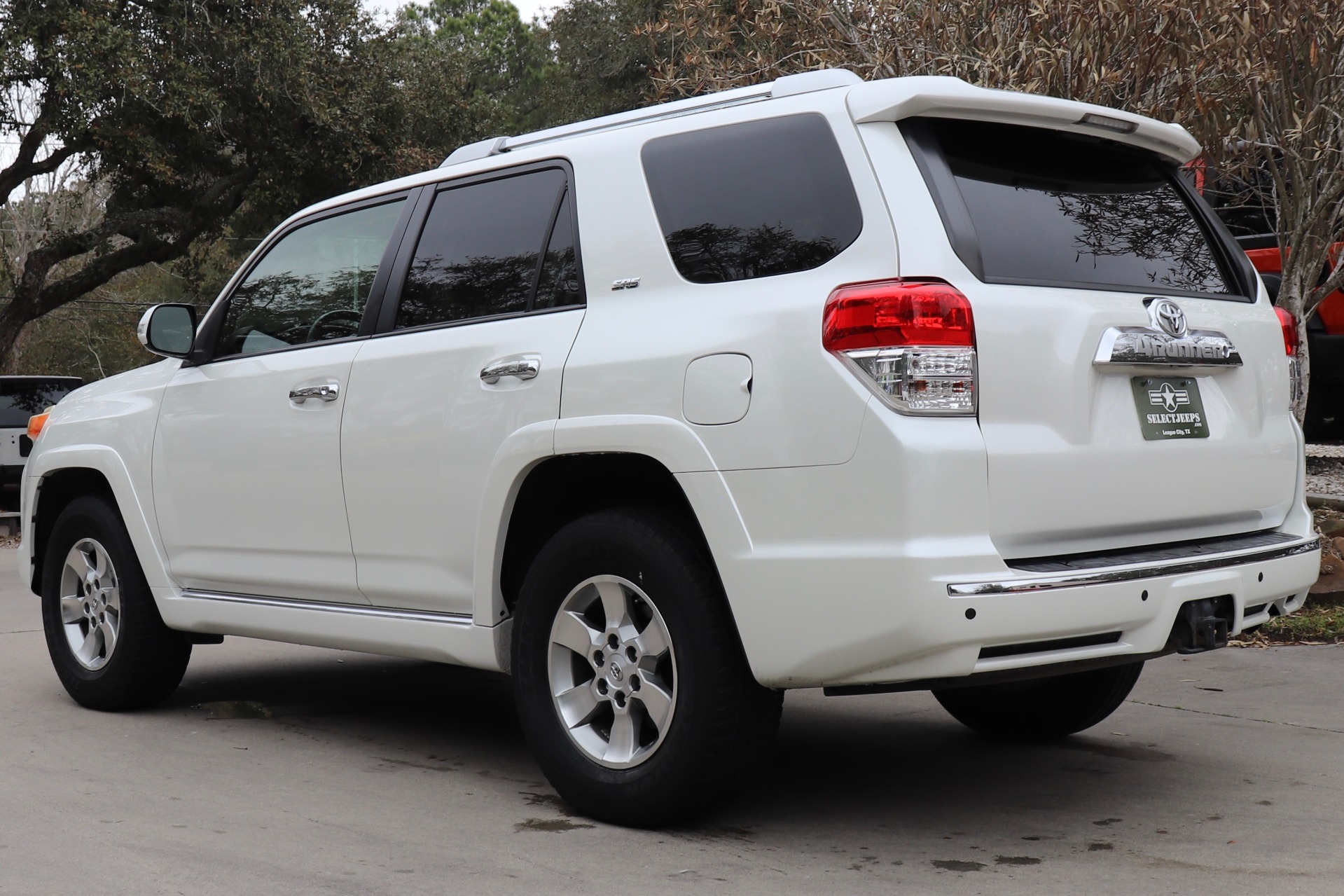 Used-2013-Toyota-4Runner-SR5