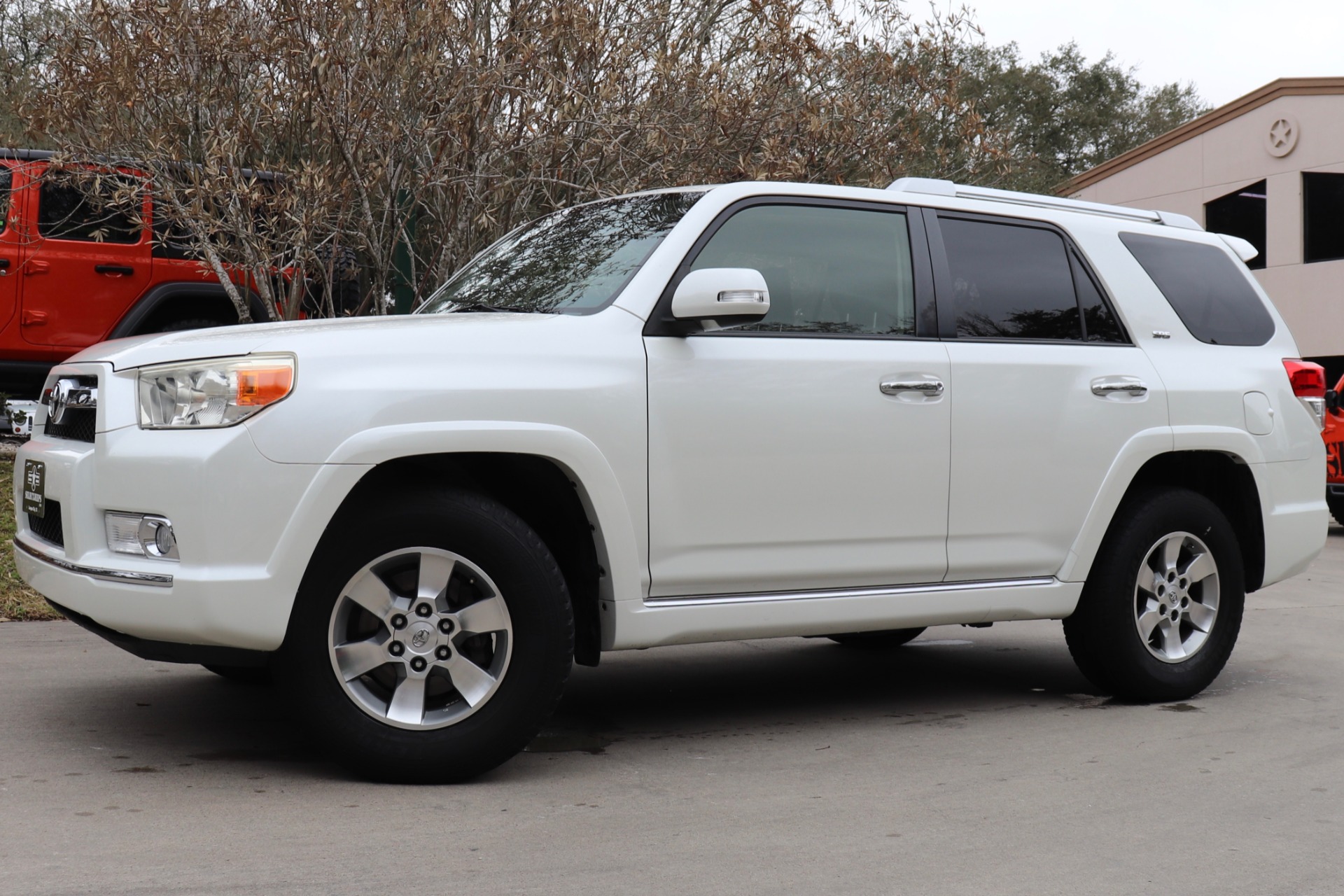 Used-2013-Toyota-4Runner-SR5