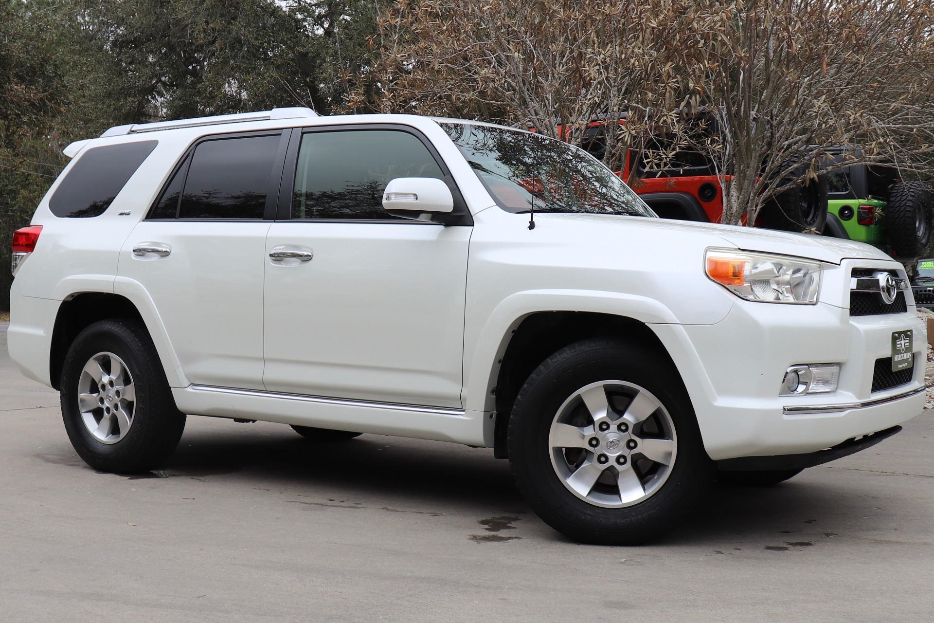 Used-2013-Toyota-4Runner-SR5