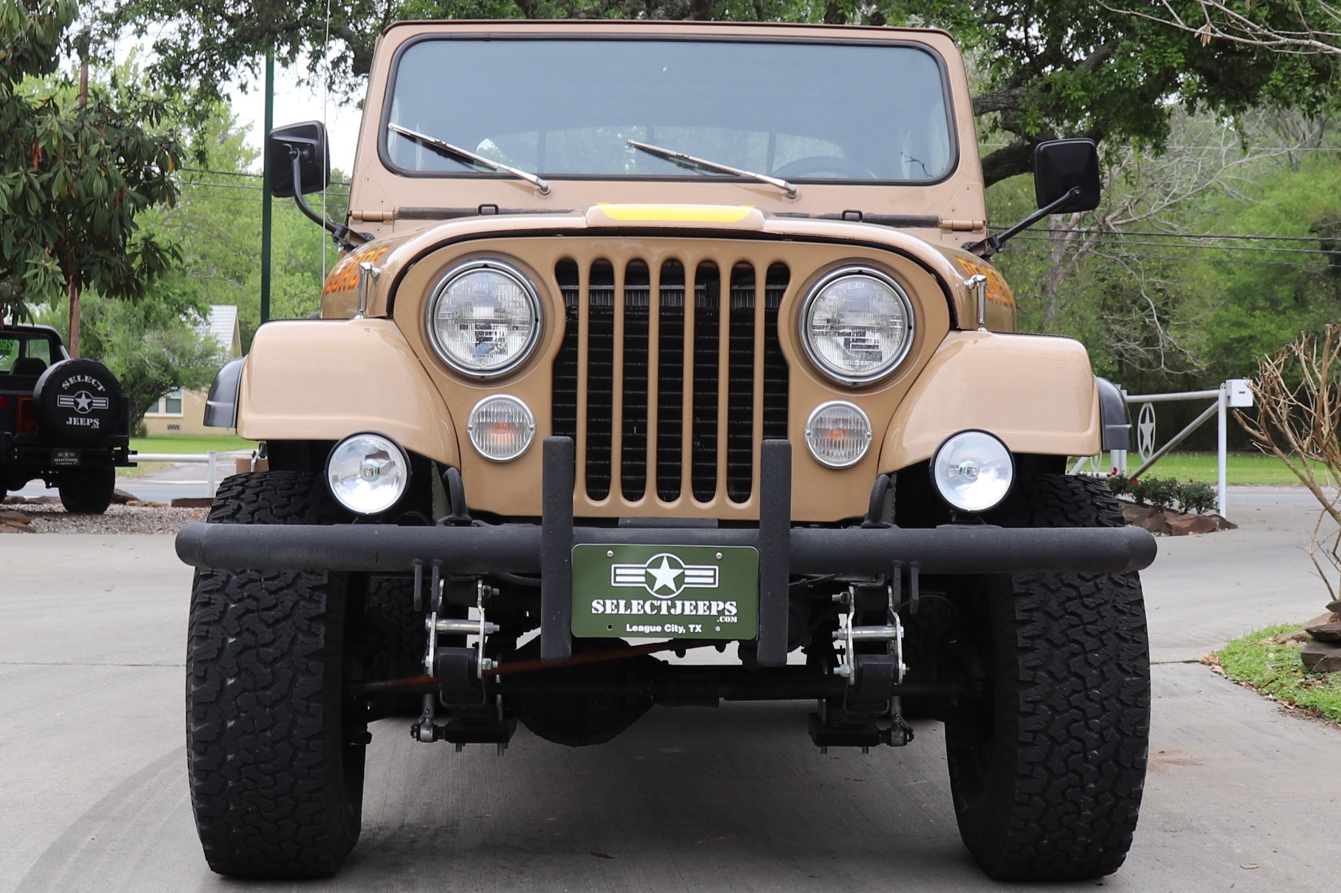 Used-1983-Jeep-CJ-7