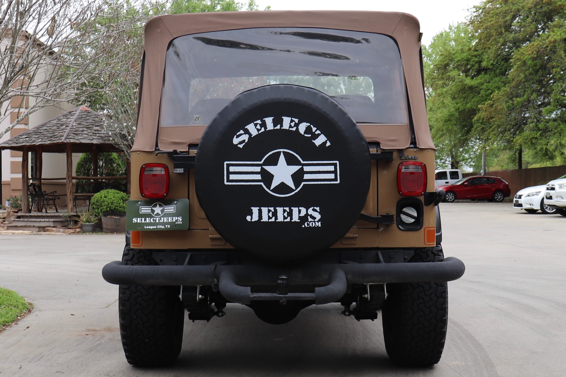 Used-1983-Jeep-CJ-7
